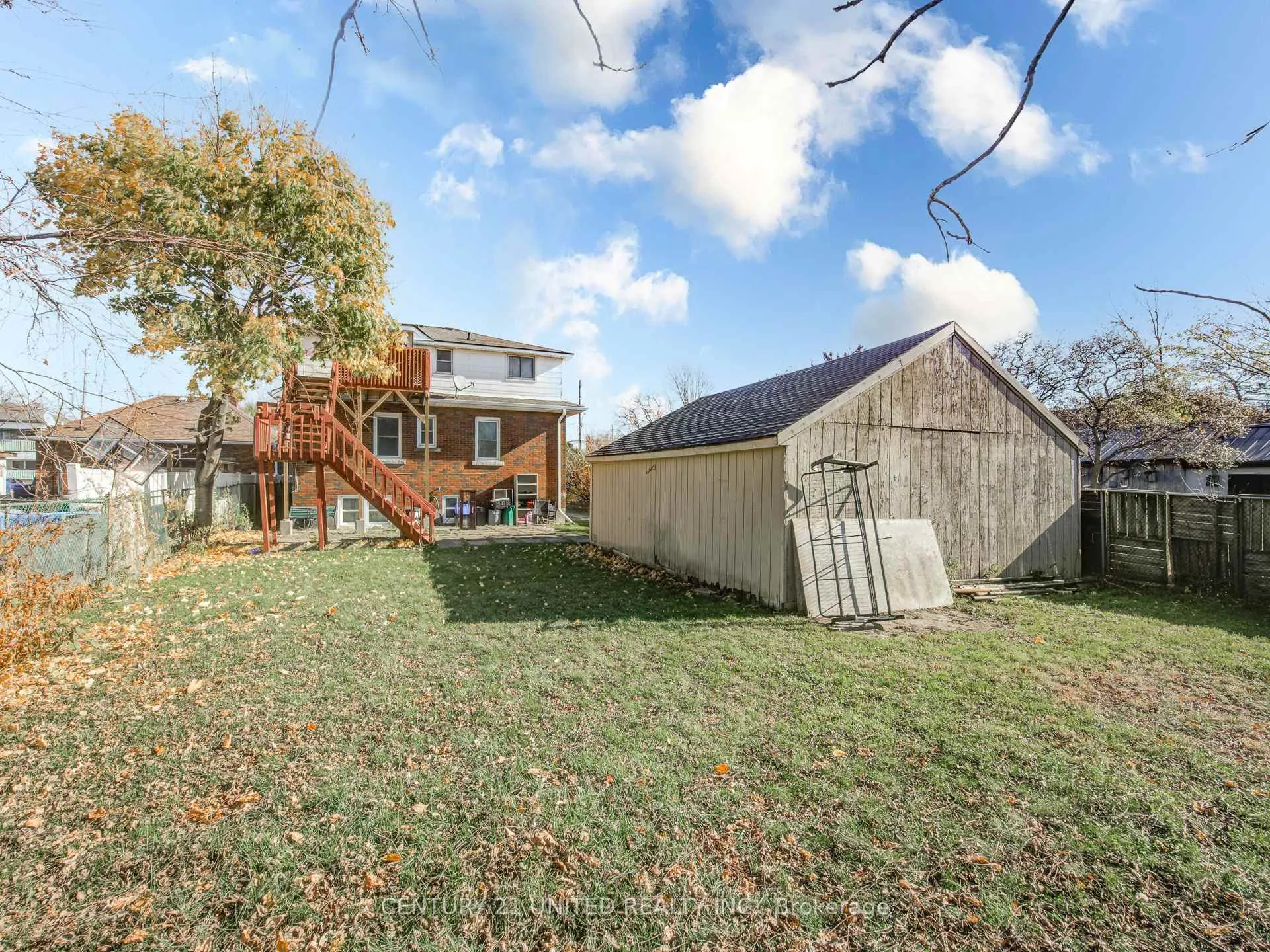 Photo 10 of Unit 4, 99 Haig Street, St. Catharines, Haig — HOMEH