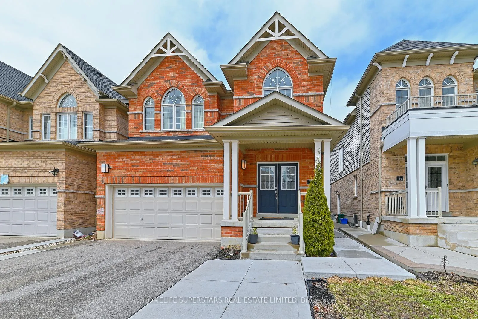 Photo 1 of 39 Knotty Pine Avenue, Cambridge, Preston Heights — HOMEH