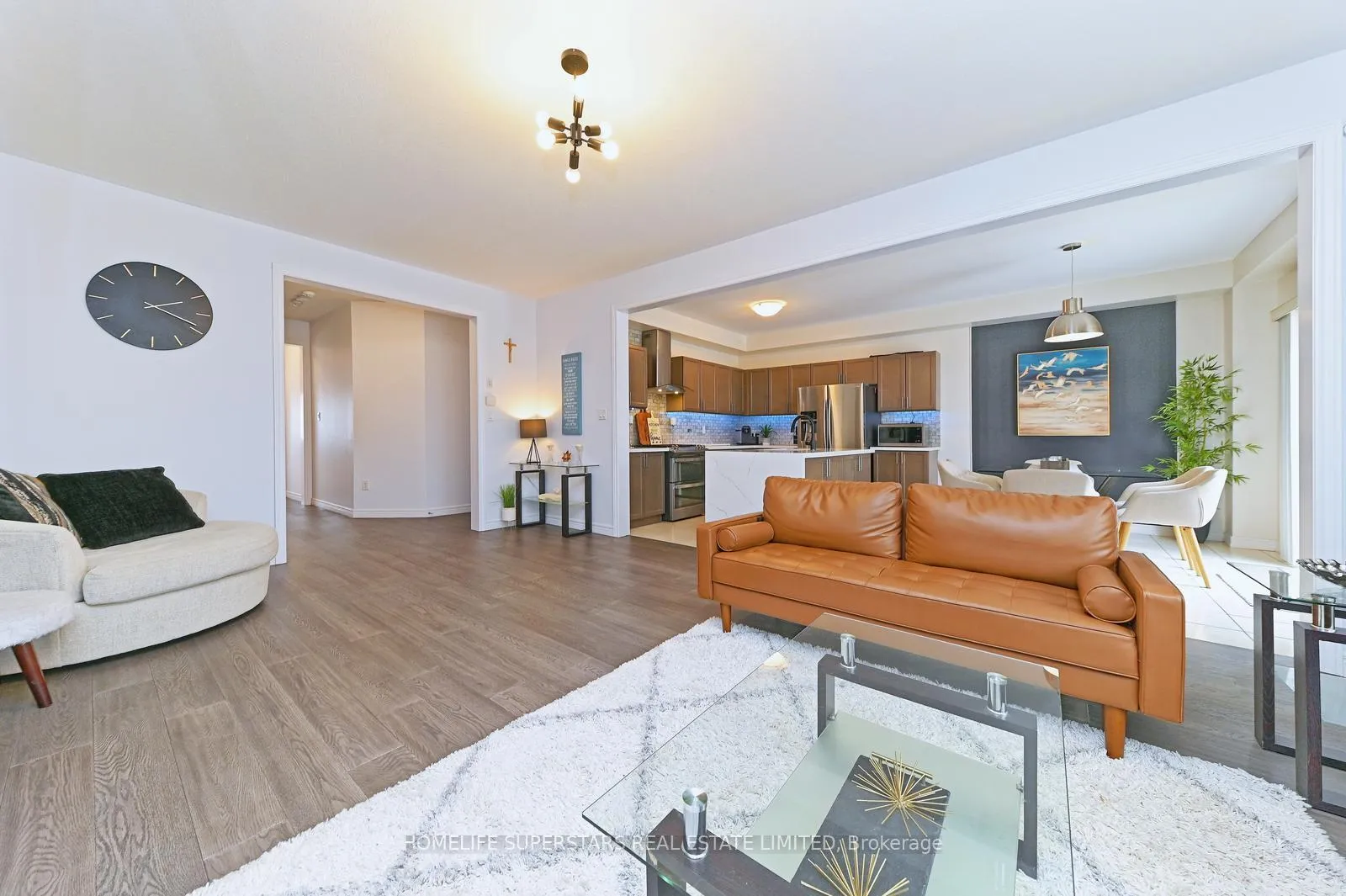 Photo 8 of 39 Knotty Pine Avenue, Cambridge, Preston Heights — HOMEH