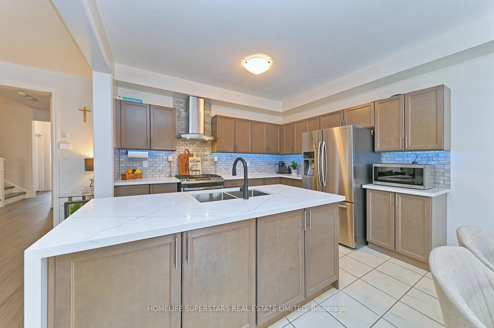 Photo 14 of 39 Knotty Pine Avenue, Cambridge, Preston Heights — HOMEH