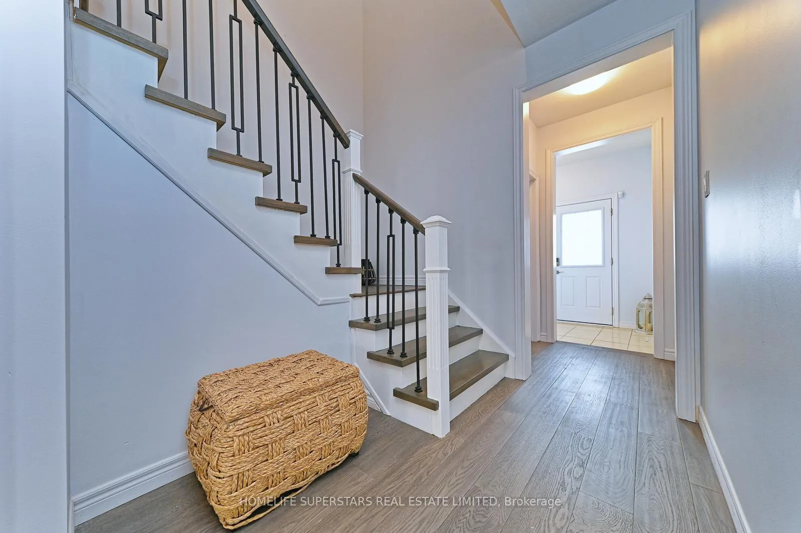 Photo 20 of 39 Knotty Pine Avenue, Cambridge, Preston Heights — HOMEH