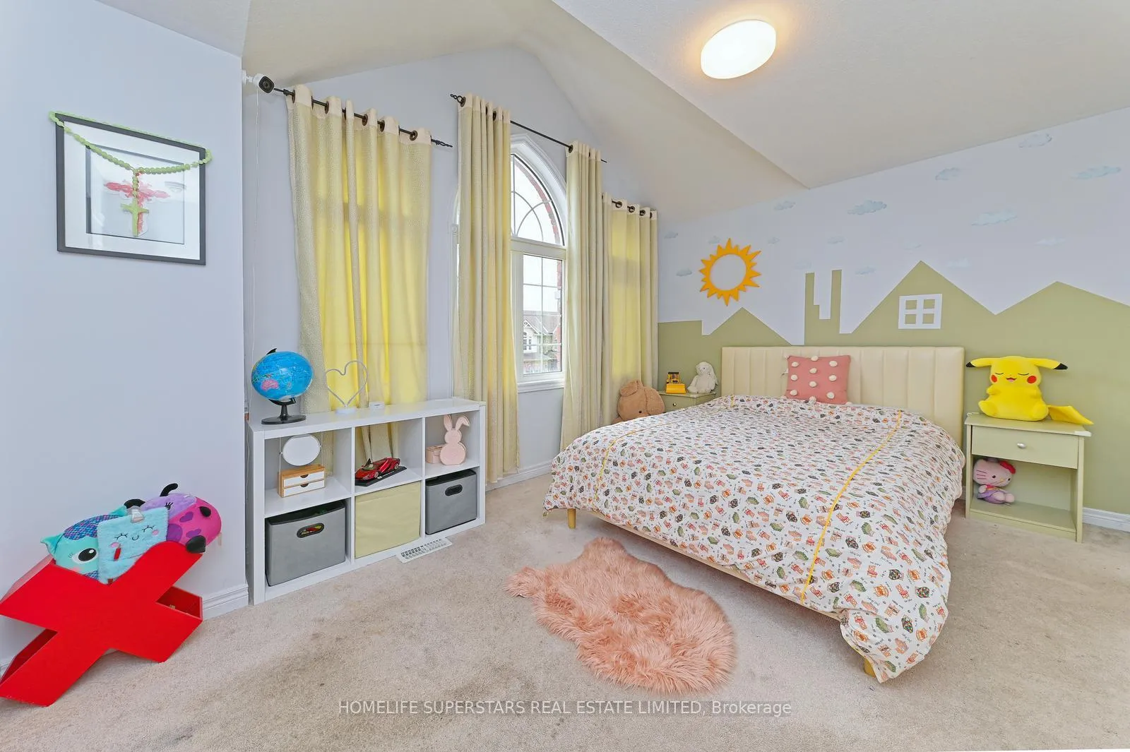 Photo 26 of 39 Knotty Pine Avenue, Cambridge, Preston Heights — HOMEH
