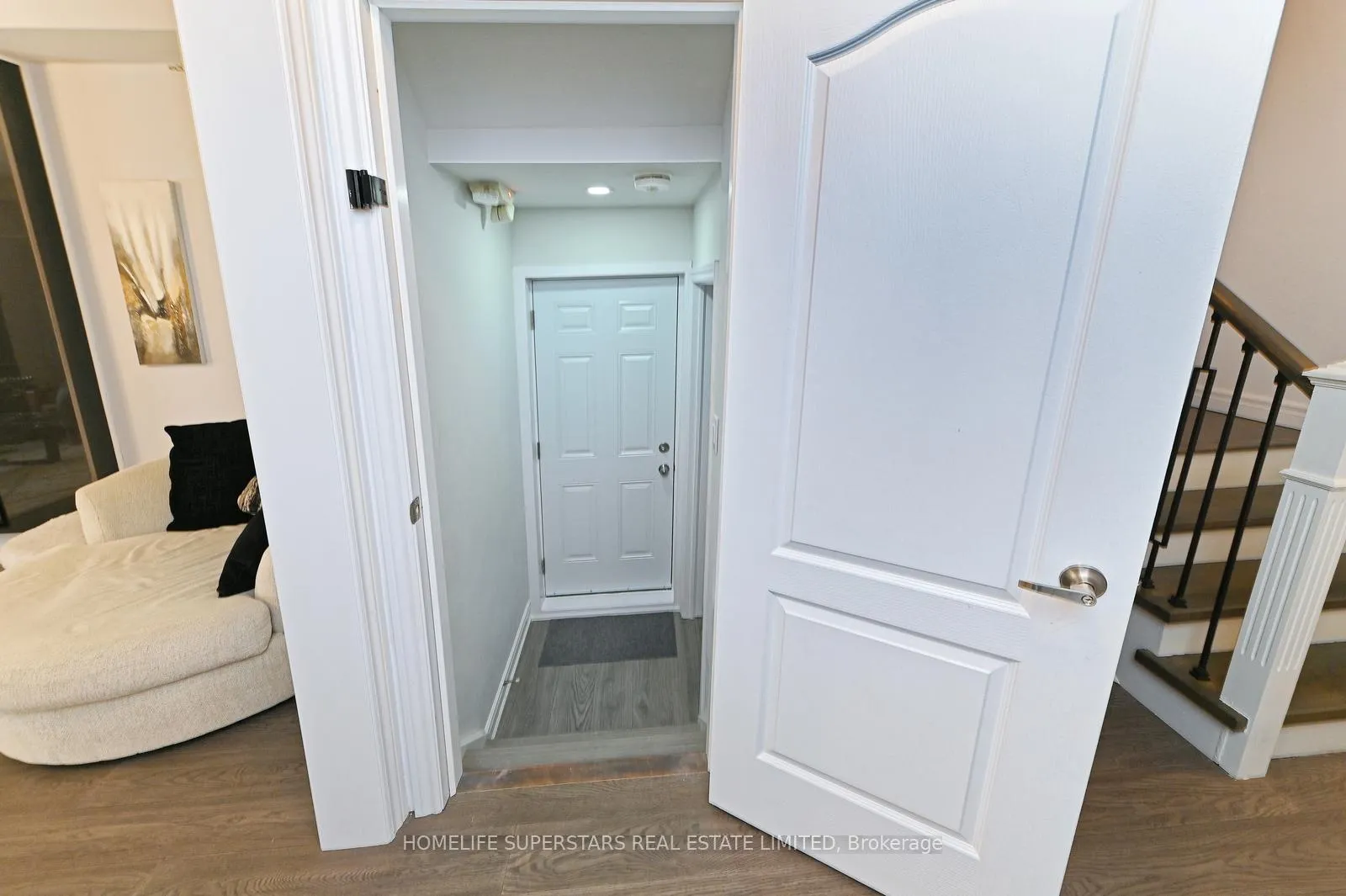 Photo 40 of 39 Knotty Pine Avenue, Cambridge, Preston Heights — HOMEH
