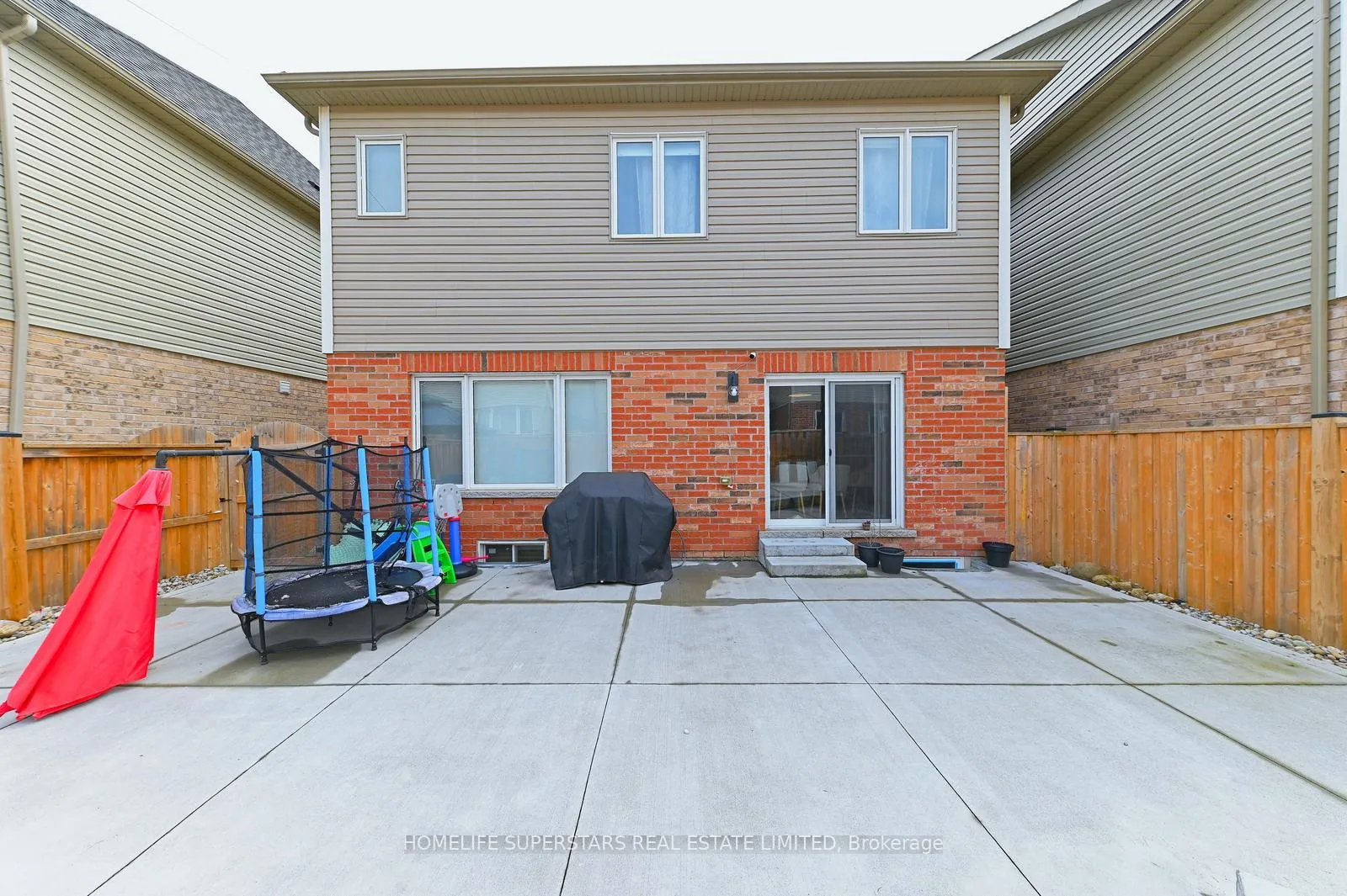 Photo 50 of 39 Knotty Pine Avenue, Cambridge, Preston Heights — HOMEH