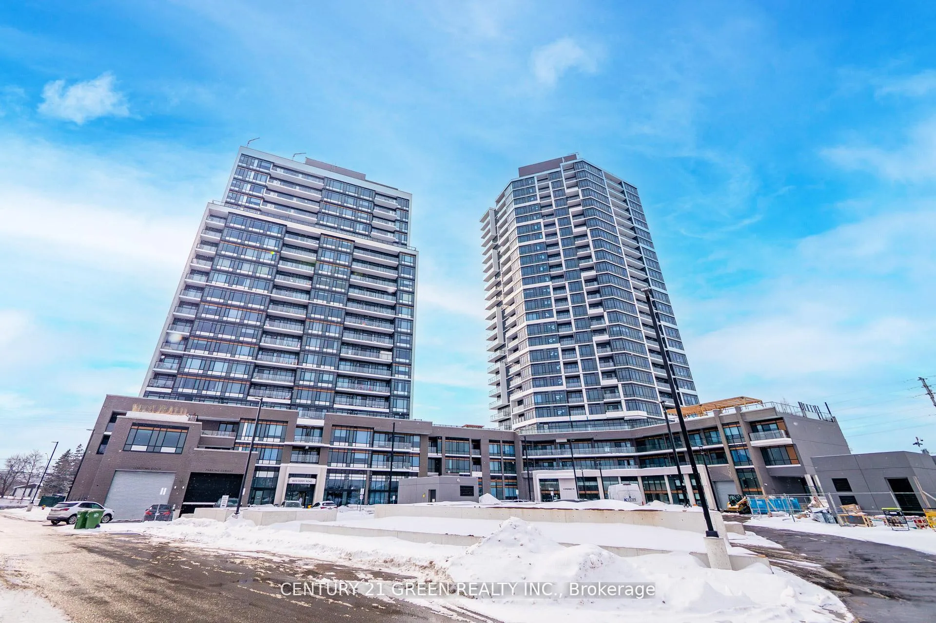 Photo 5 of Unit 1902, 8020 Derry Road, Milton, Coates — HOMEH