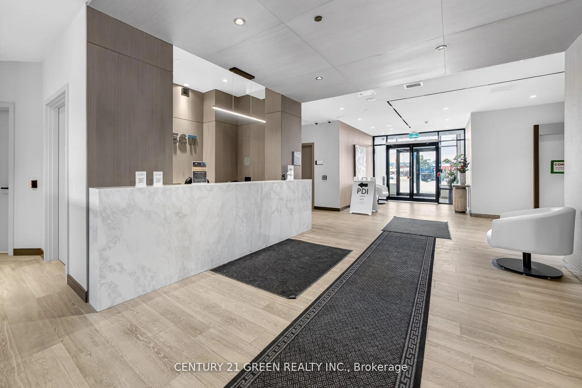 Photo 8 of Unit 1902, 8020 Derry Road, Milton, Coates — HOMEH
