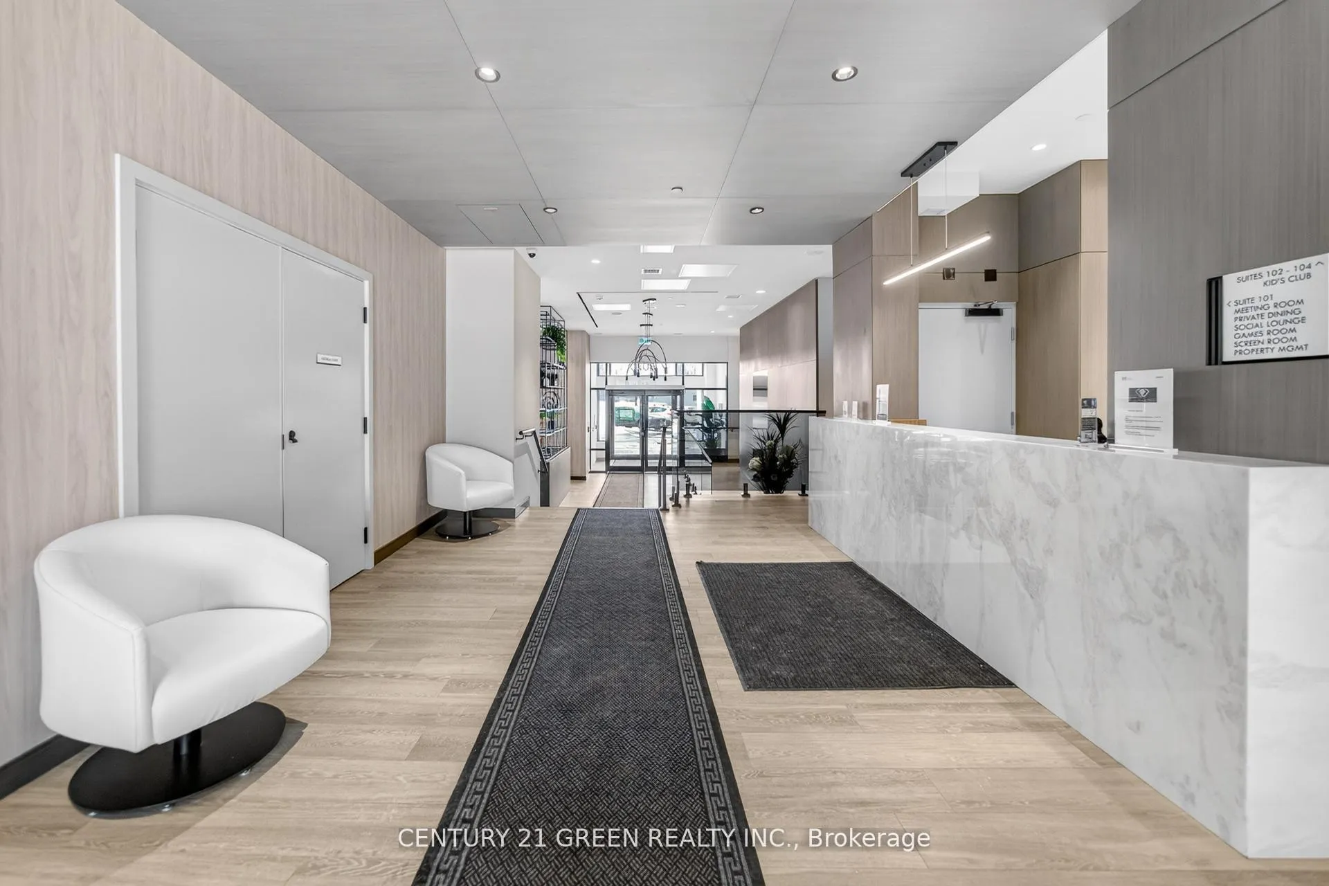 Photo 9 of Unit 1902, 8020 Derry Road, Milton, Coates — HOMEH