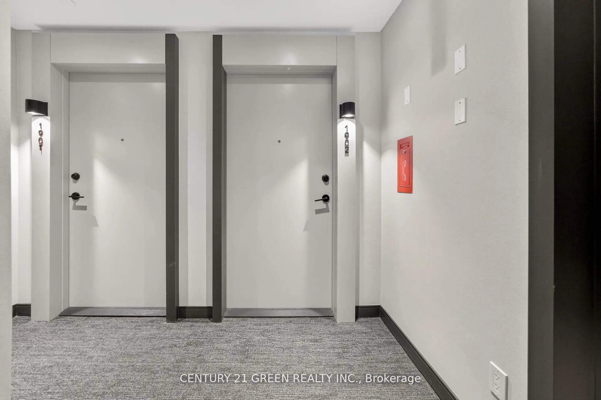 Photo 14 of Unit 1902, 8020 Derry Road, Milton, Coates — HOMEH