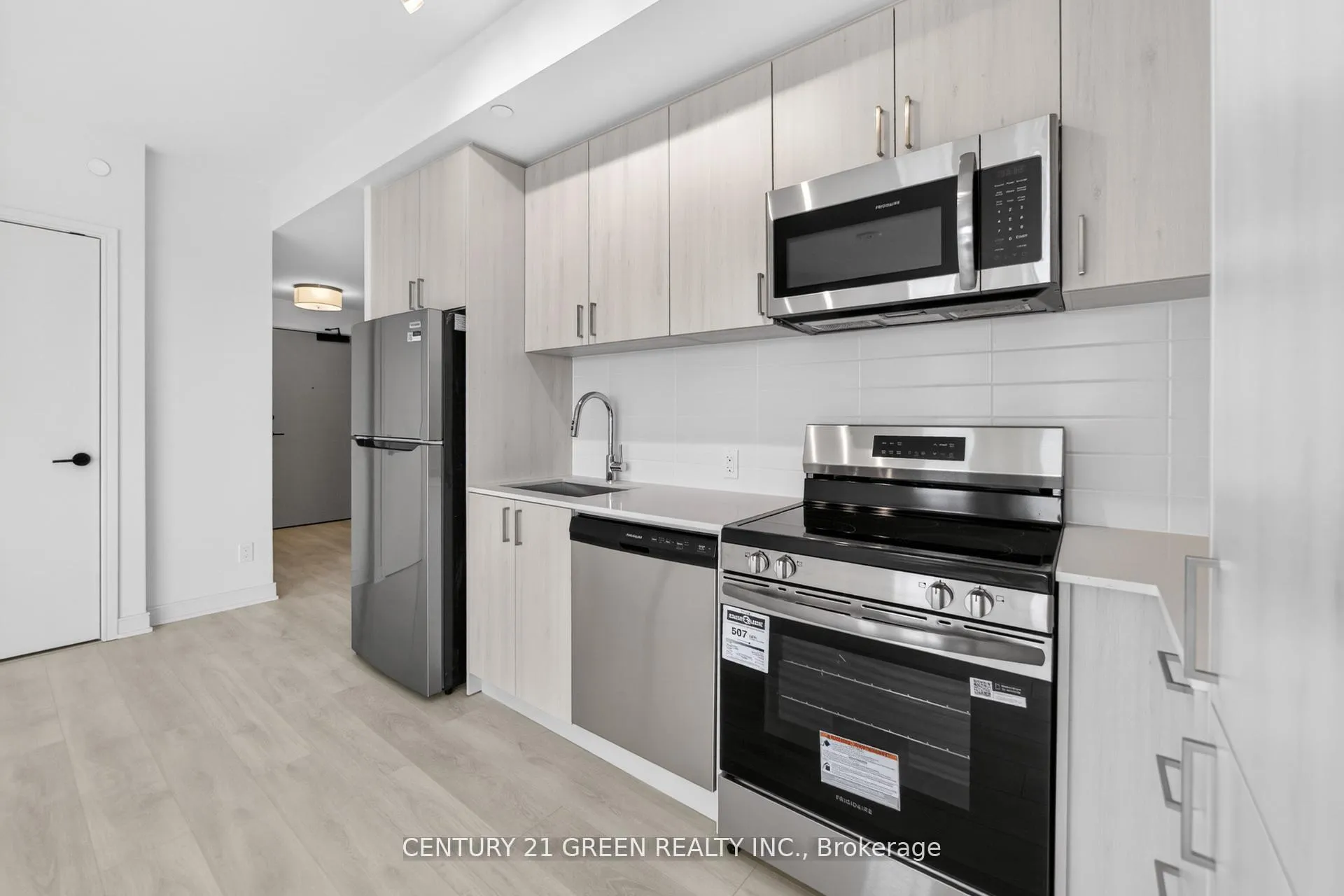 Photo 26 of Unit 1902, 8020 Derry Road, Milton, Coates — HOMEH