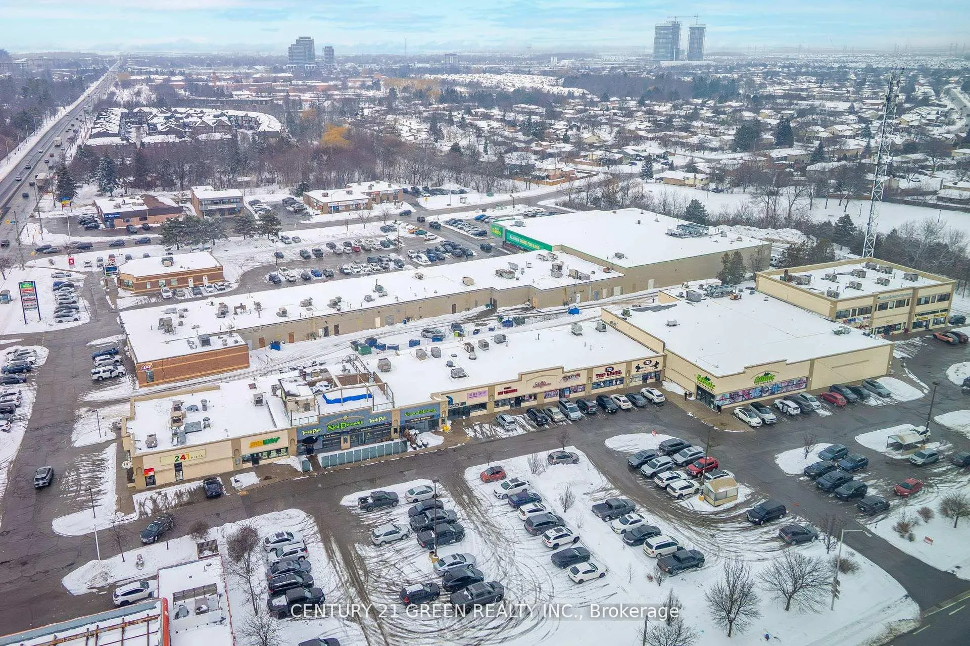 Photo 39 of Unit 1902, 8020 Derry Road, Milton, Coates — HOMEH