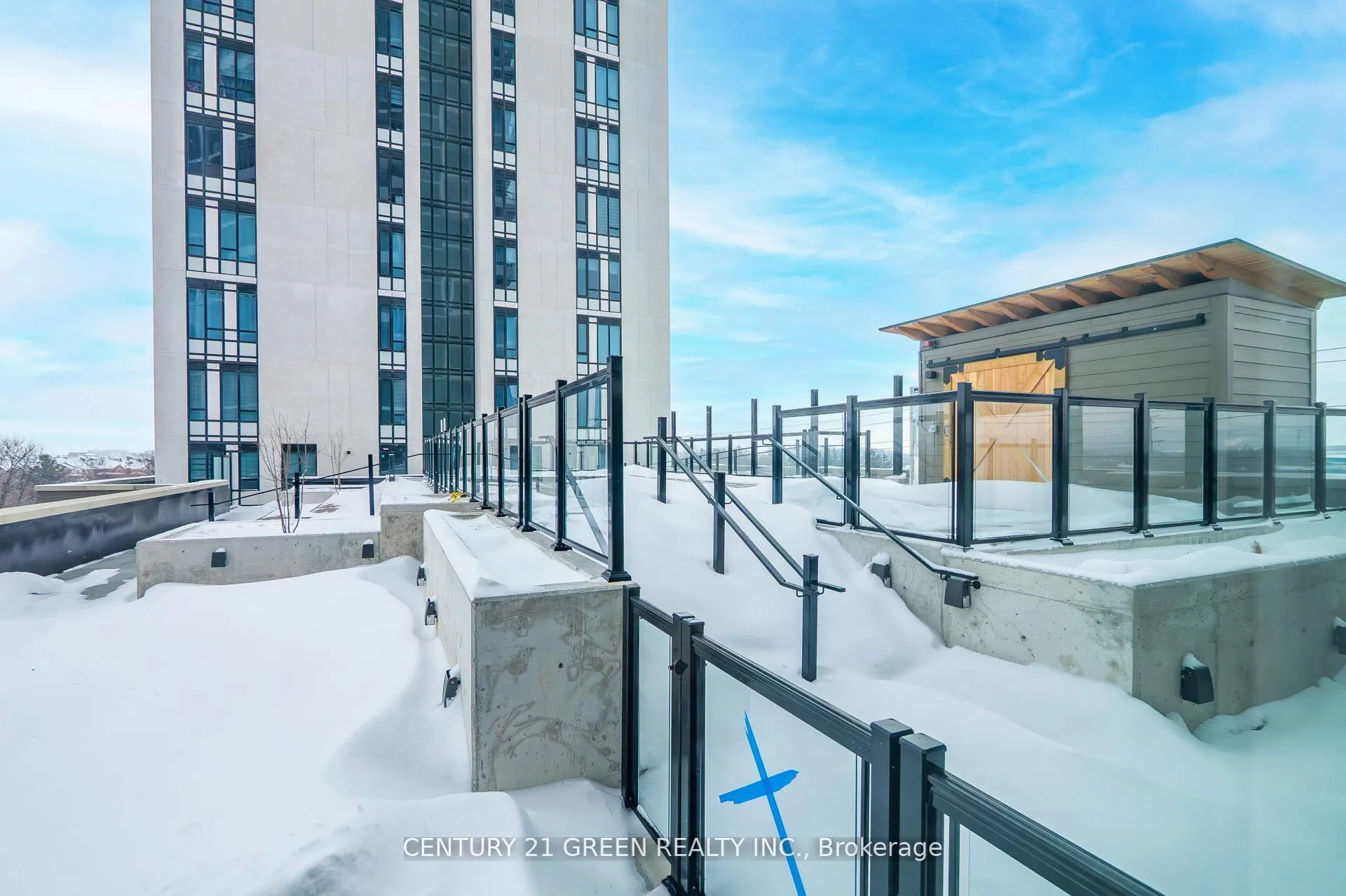 Photo 44 of Unit 1902, 8020 Derry Road, Milton, Coates — HOMEH