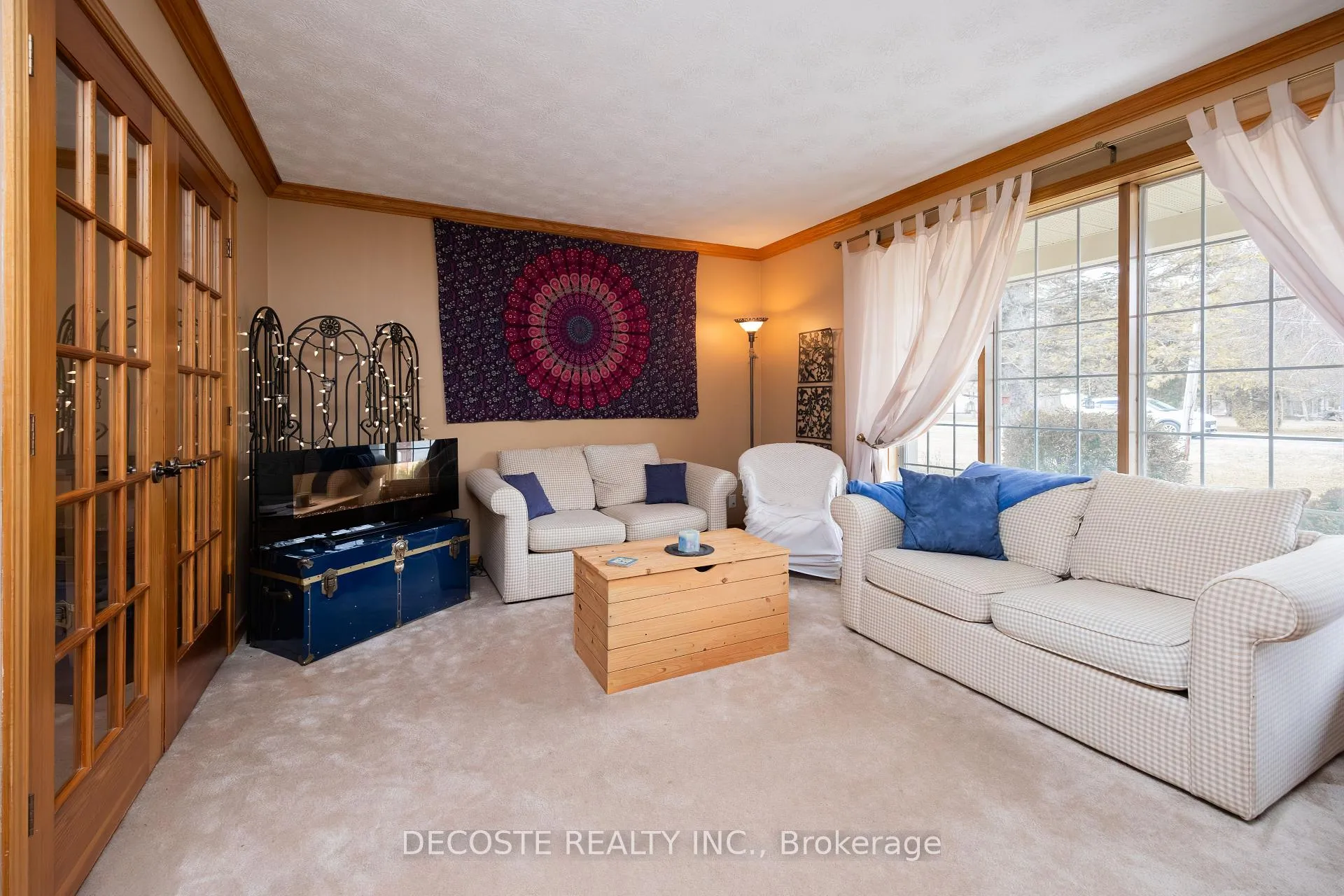 Photo 3 of 100 Macleod Crescent, North Glengarry, Alexandria — HOMEH