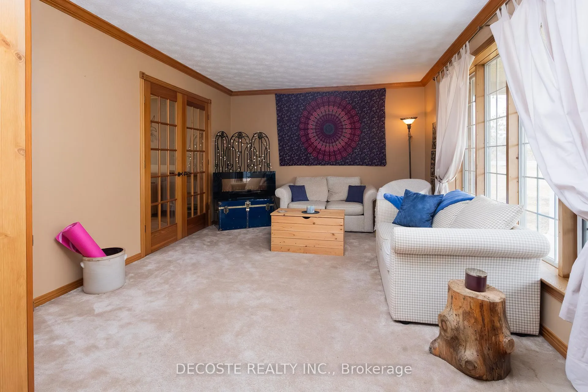 Photo 4 of 100 Macleod Crescent, North Glengarry, Alexandria — HOMEH