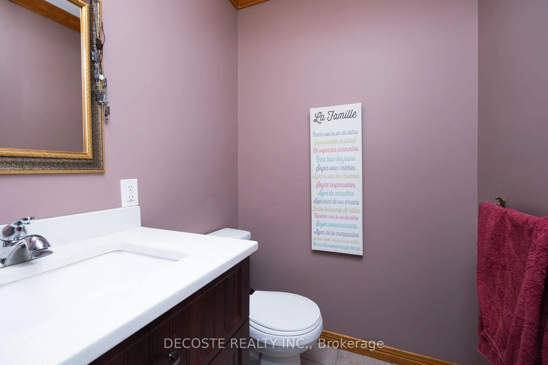 Photo 5 of 100 Macleod Crescent, North Glengarry, Alexandria — HOMEH