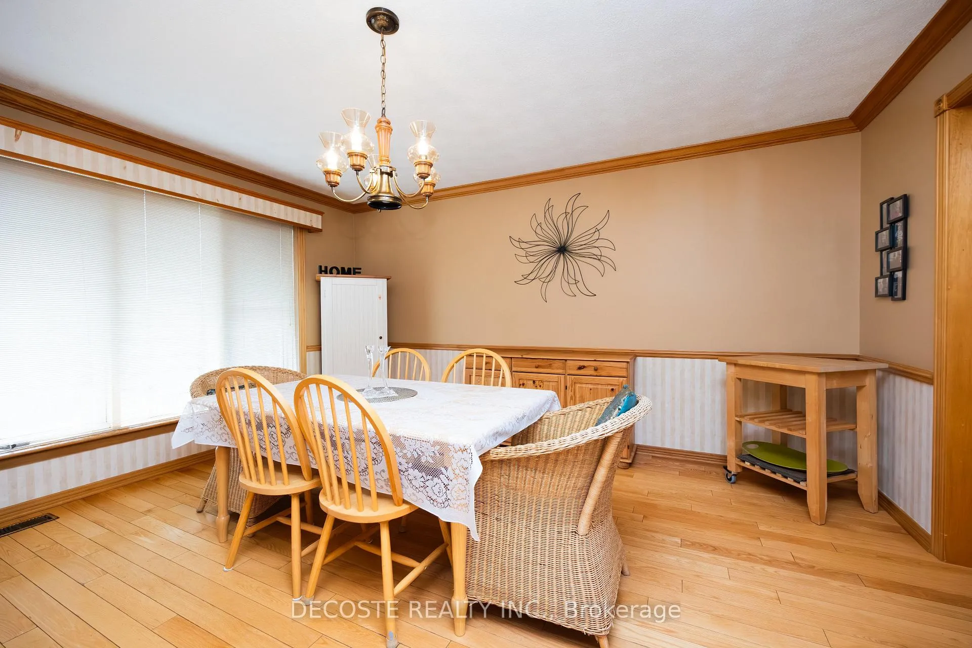 Photo 10 of 100 Macleod Crescent, North Glengarry, Alexandria — HOMEH