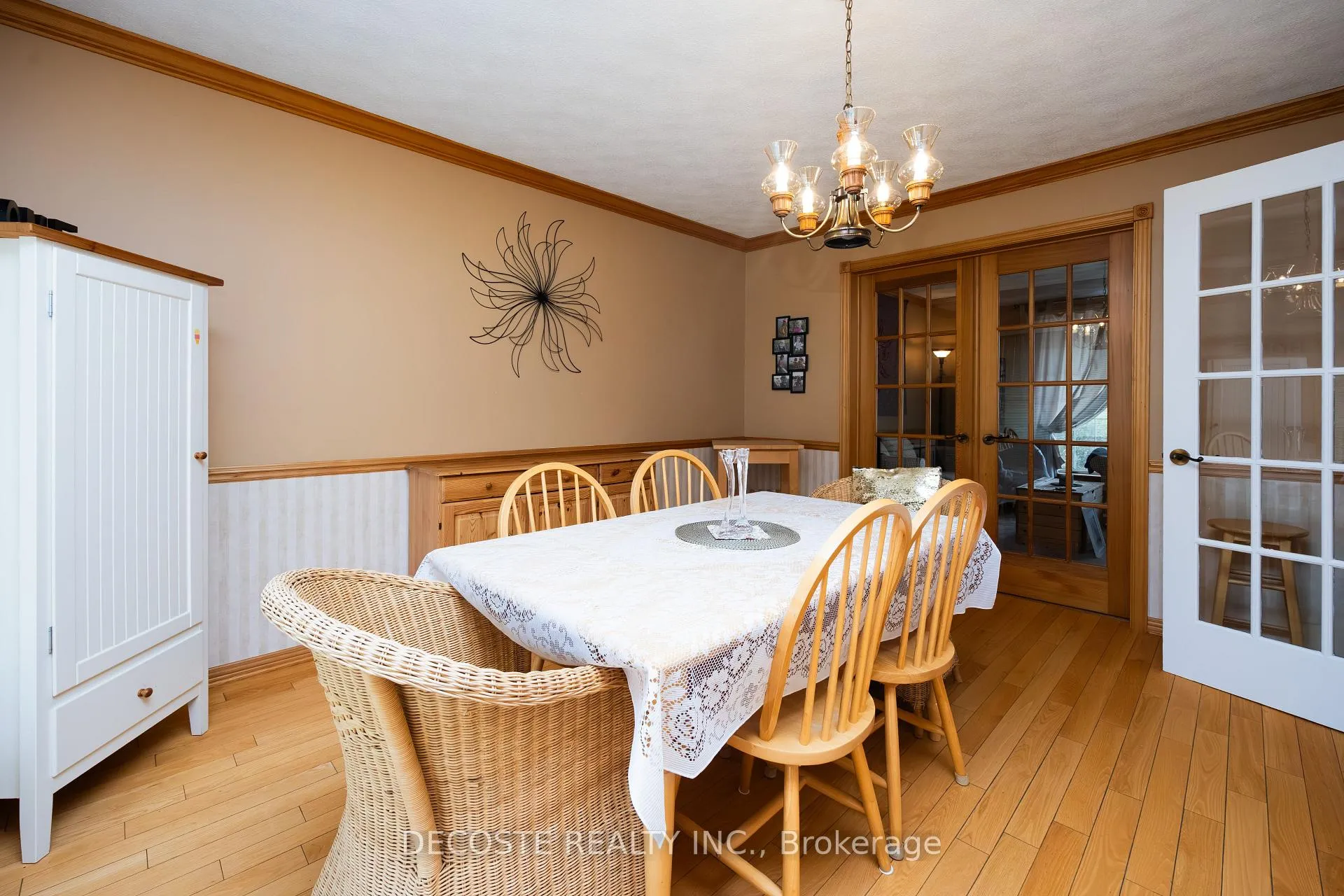 Photo 11 of 100 Macleod Crescent, North Glengarry, Alexandria — HOMEH