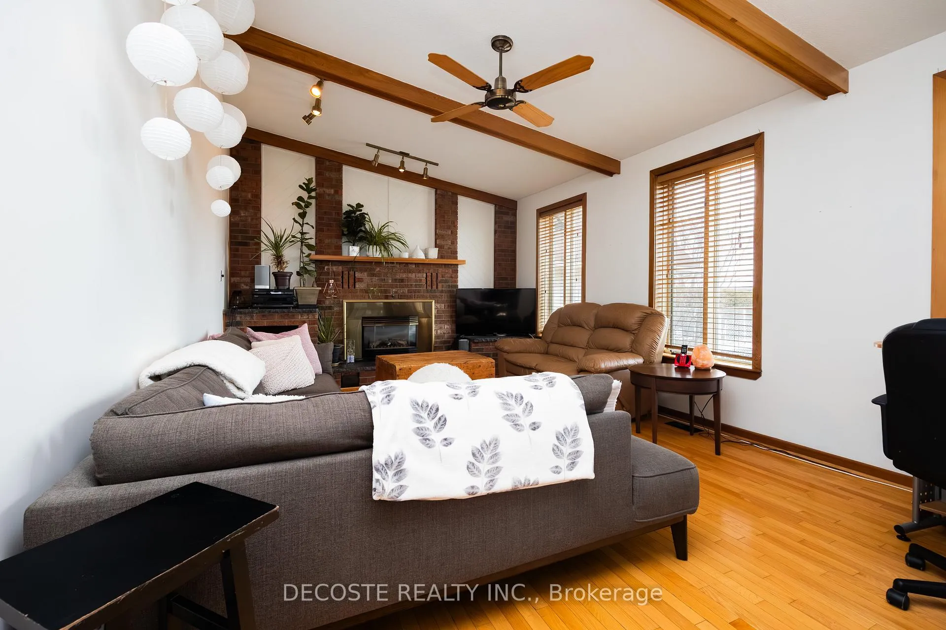Photo 12 of 100 Macleod Crescent, North Glengarry, Alexandria — HOMEH