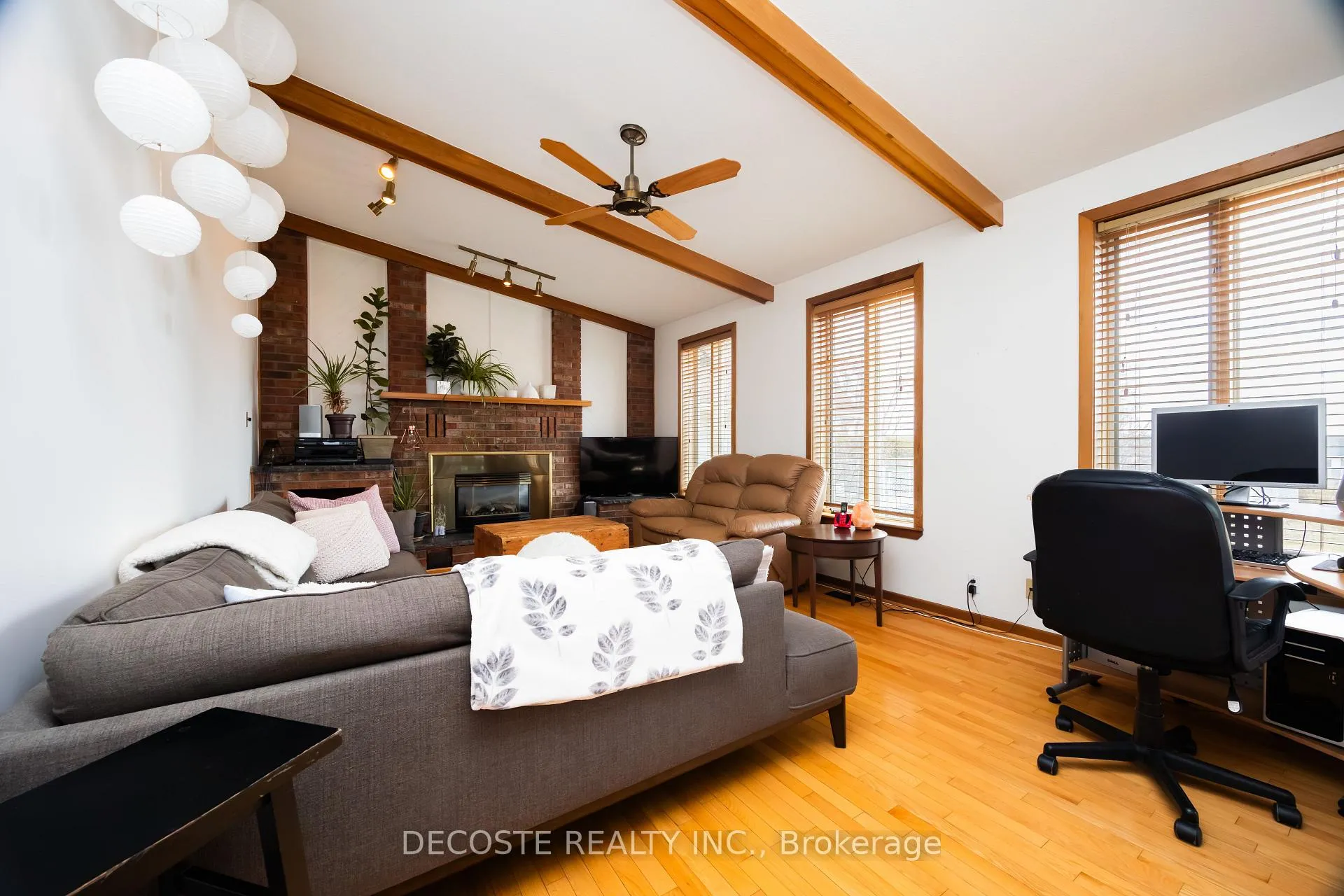 Photo 14 of 100 Macleod Crescent, North Glengarry, Alexandria — HOMEH