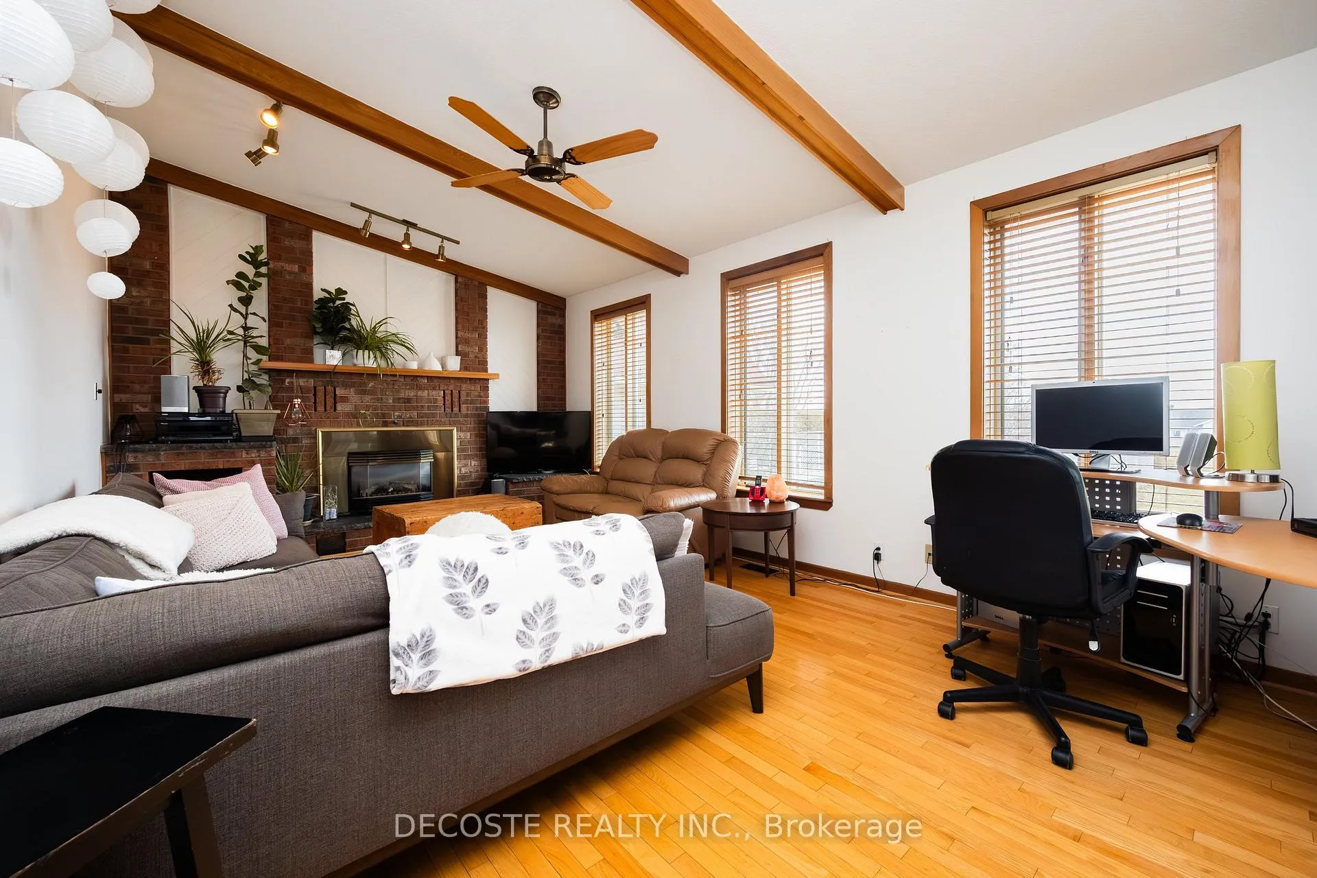 Photo 16 of 100 Macleod Crescent, North Glengarry, Alexandria — HOMEH