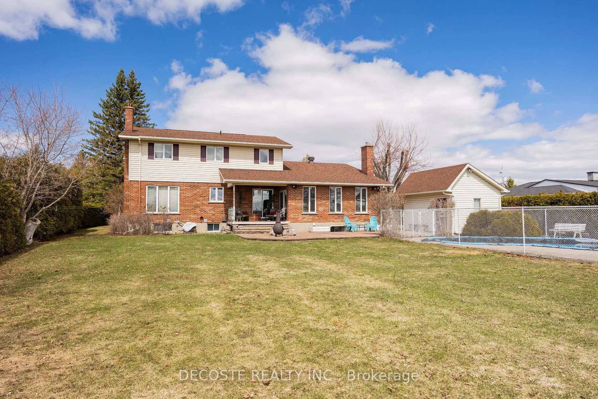 Photo 33 of 100 Macleod Crescent, North Glengarry, Alexandria — HOMEH