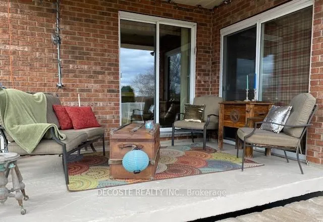 Photo 35 of 100 Macleod Crescent, North Glengarry, Alexandria — HOMEH
