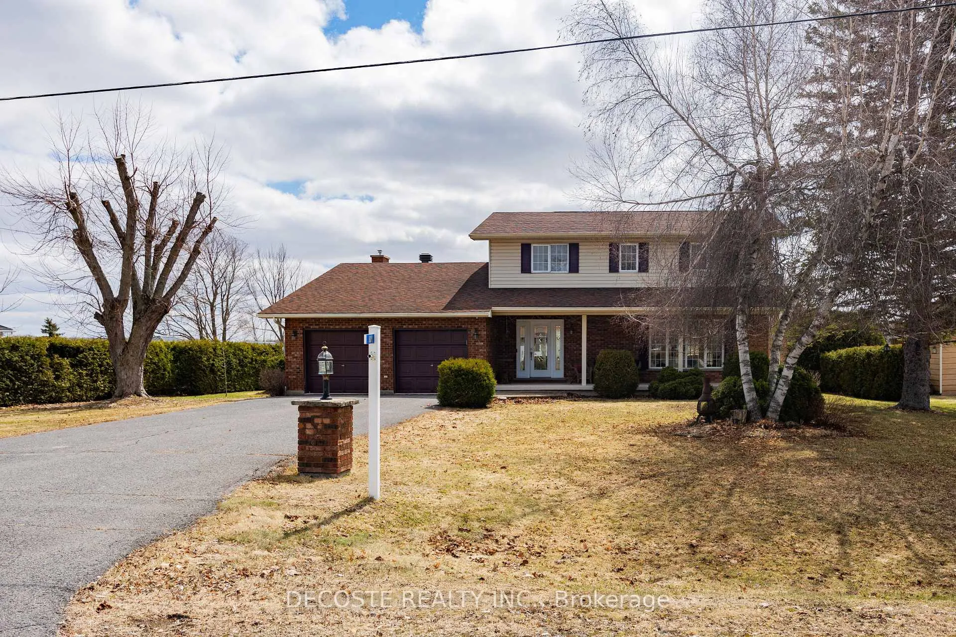 Photo 40 of 100 Macleod Crescent, North Glengarry, Alexandria — HOMEH