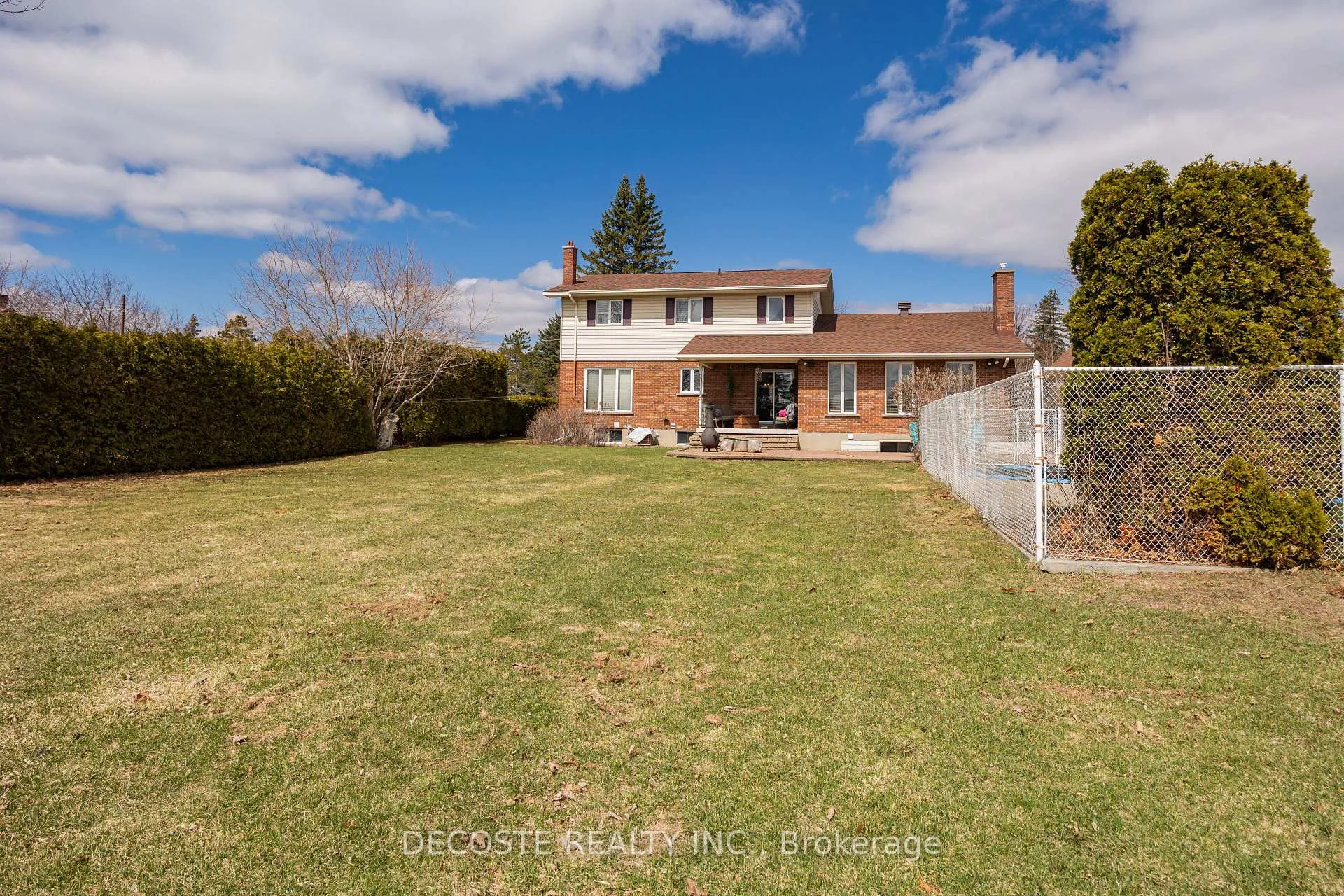Photo 41 of 100 Macleod Crescent, North Glengarry, Alexandria — HOMEH