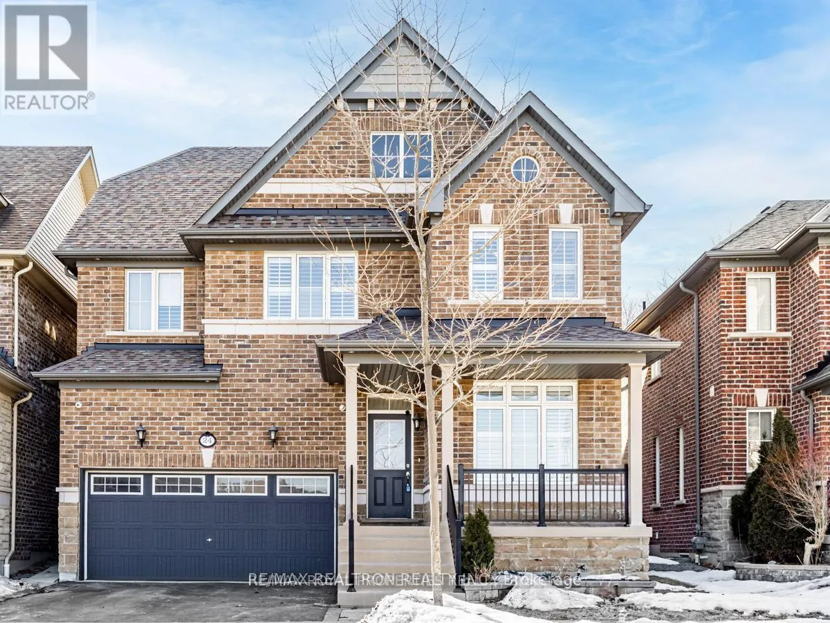 Photo 1 of Unit Basement, 24 Bignell Crescent, Ajax, Northeast Ajax — HOMEH