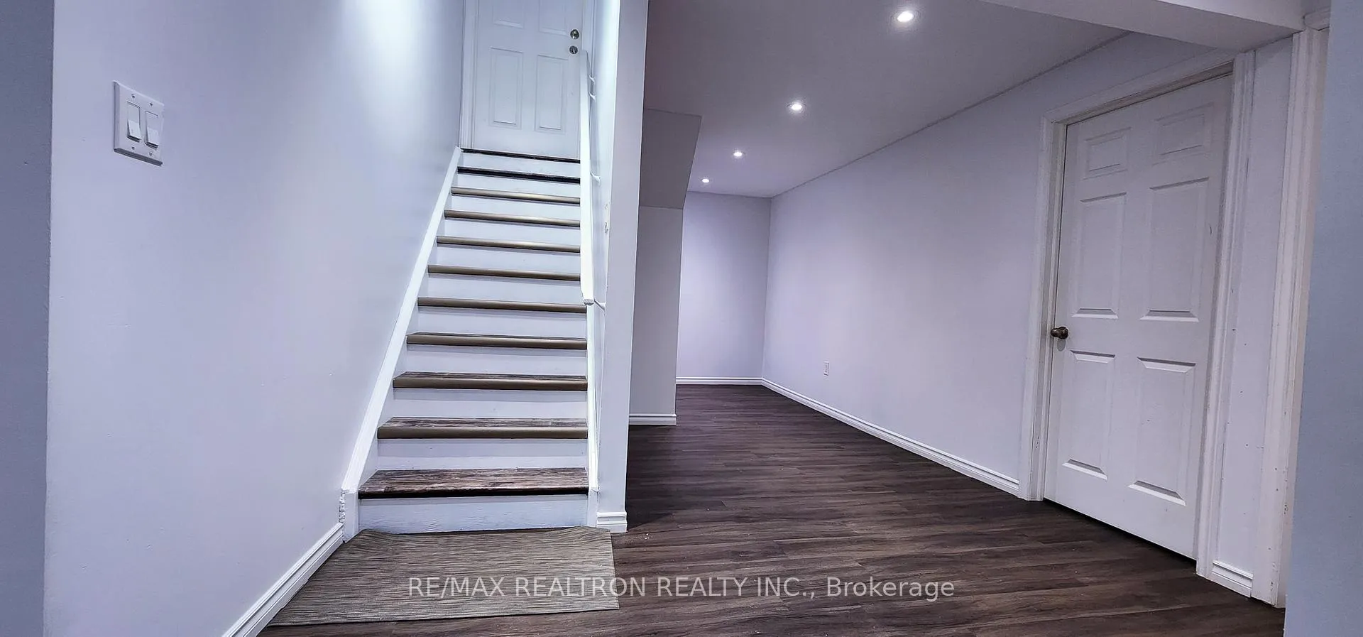Photo 3 of Unit Basement, 24 Bignell Crescent, Ajax, Northeast Ajax — HOMEH