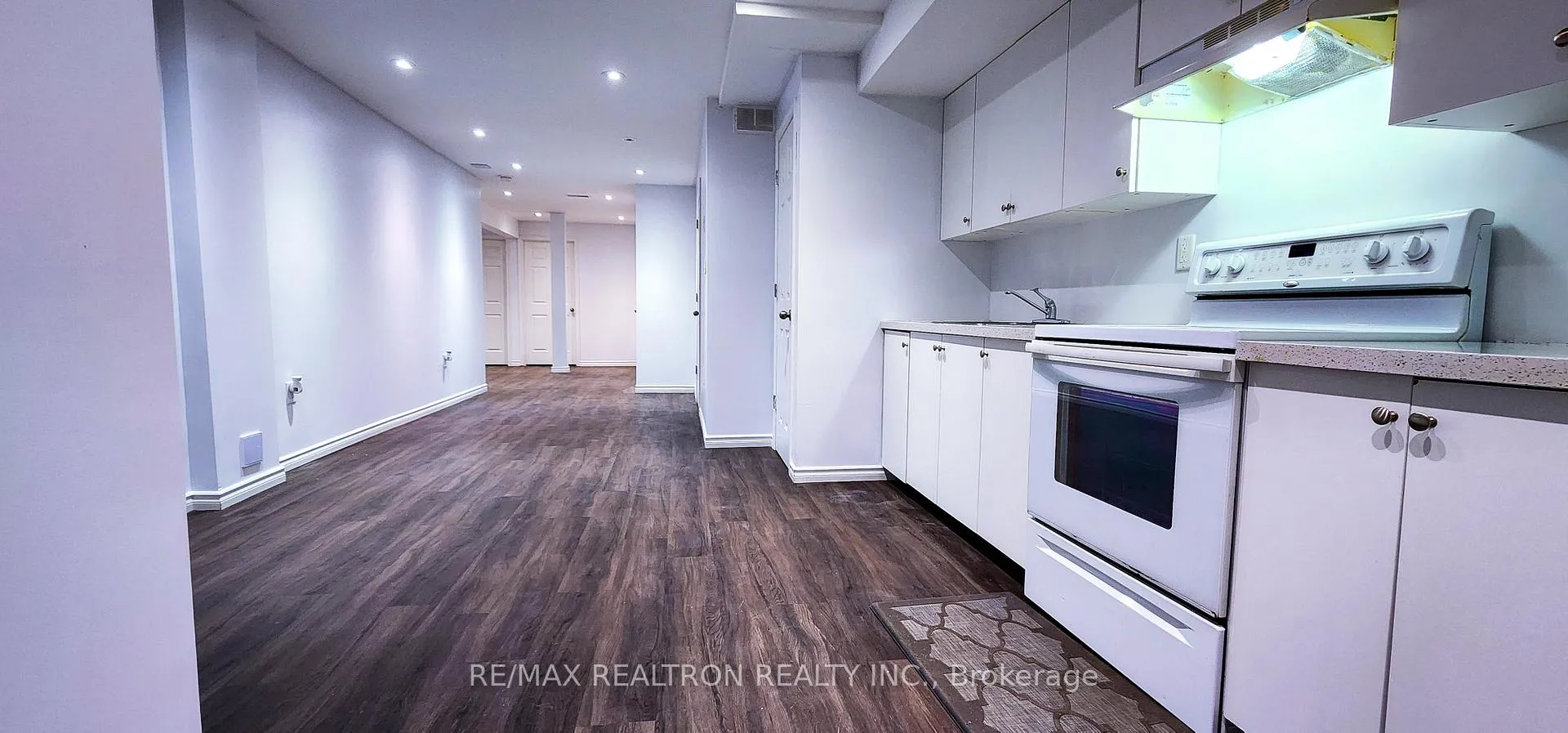 Photo 4 of Unit Basement, 24 Bignell Crescent, Ajax, Northeast Ajax — HOMEH