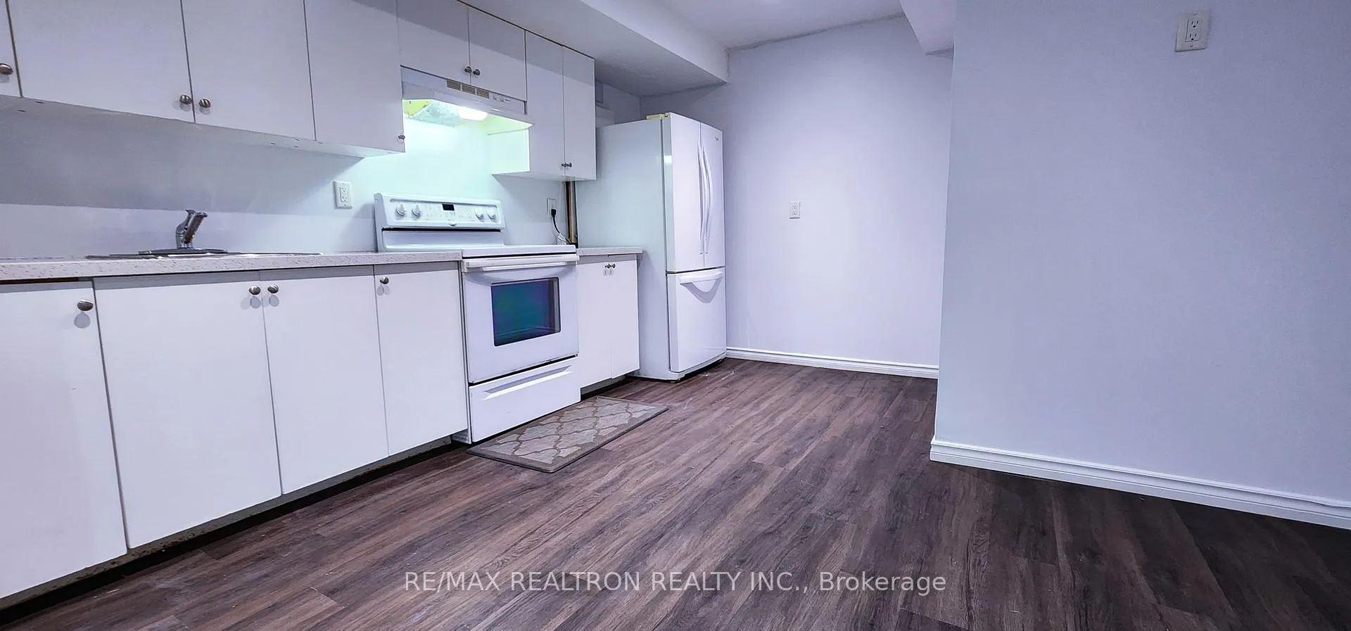 Photo 6 of Unit Basement, 24 Bignell Crescent, Ajax, Northeast Ajax — HOMEH