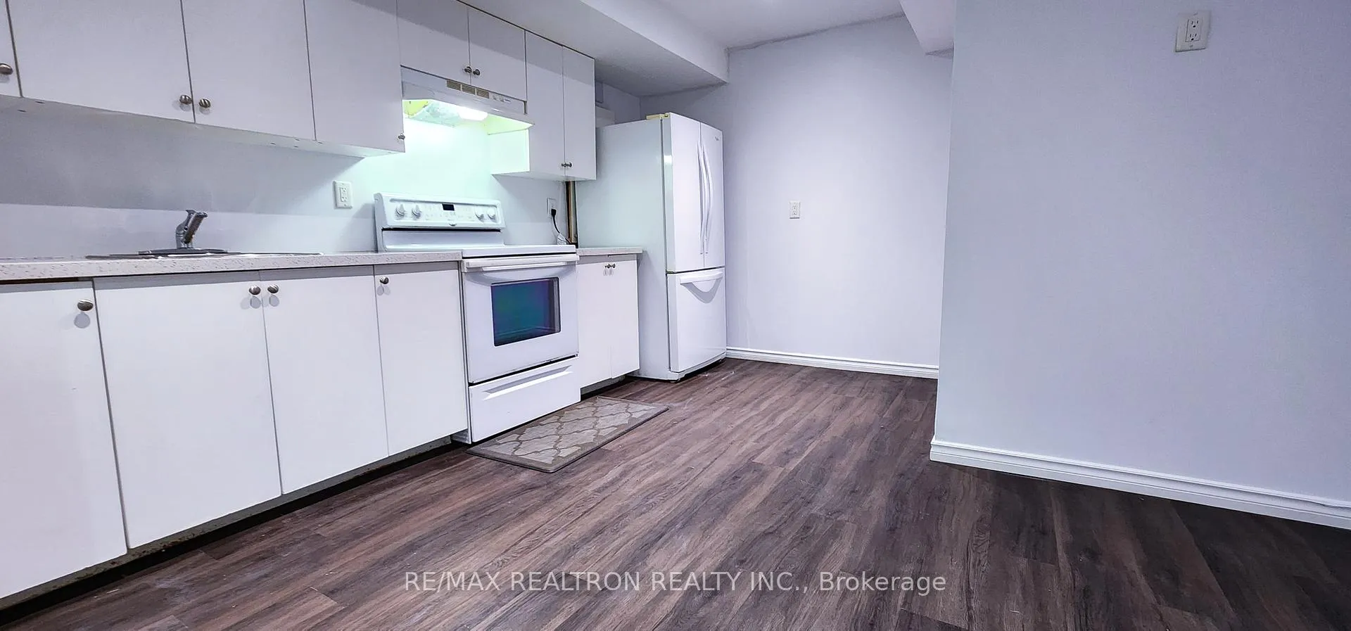 Photo 7 of Unit Basement, 24 Bignell Crescent, Ajax, Northeast Ajax — HOMEH