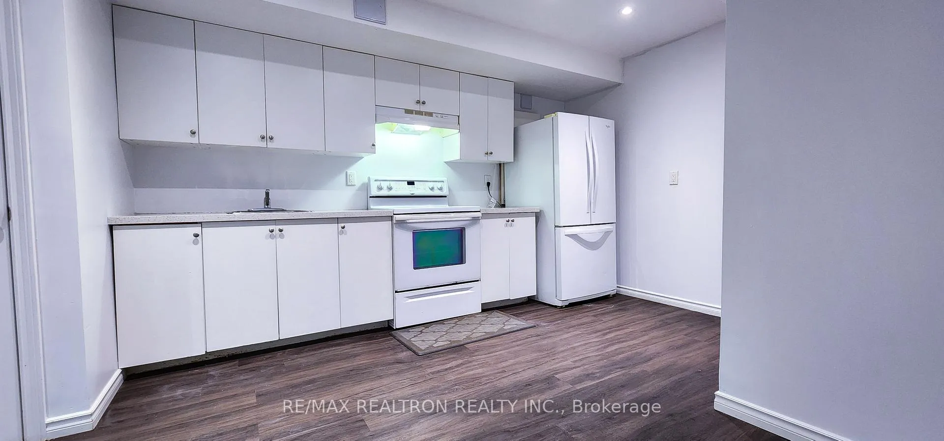 Photo 8 of Unit Basement, 24 Bignell Crescent, Ajax, Northeast Ajax — HOMEH