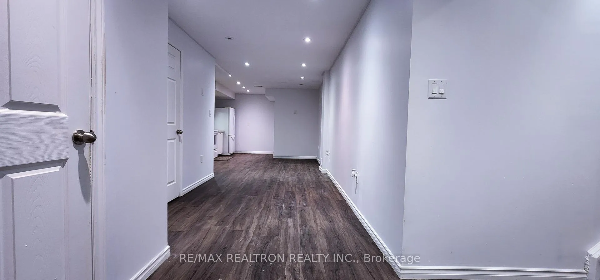Photo 9 of Unit Basement, 24 Bignell Crescent, Ajax, Northeast Ajax — HOMEH