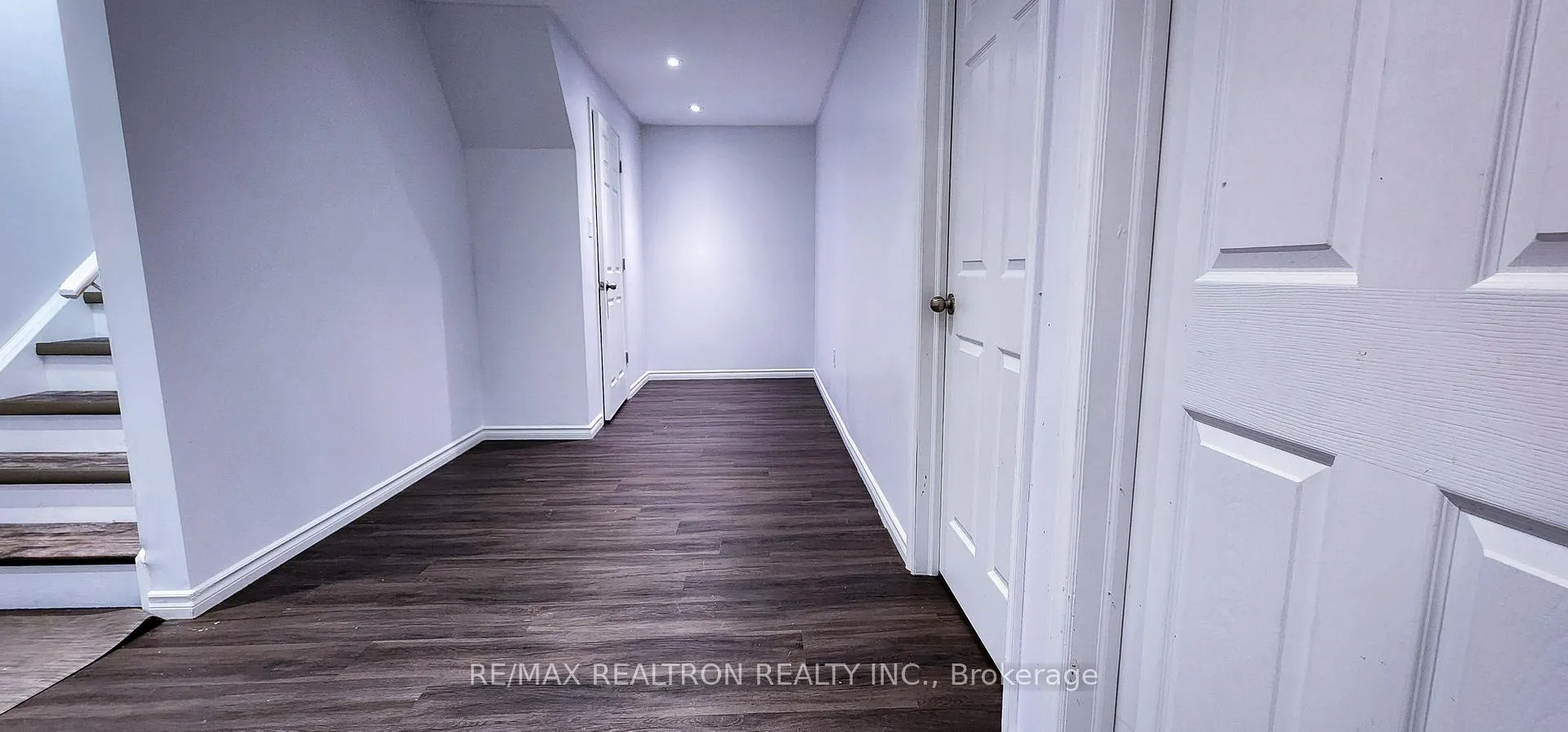 Photo 10 of Unit Basement, 24 Bignell Crescent, Ajax, Northeast Ajax — HOMEH