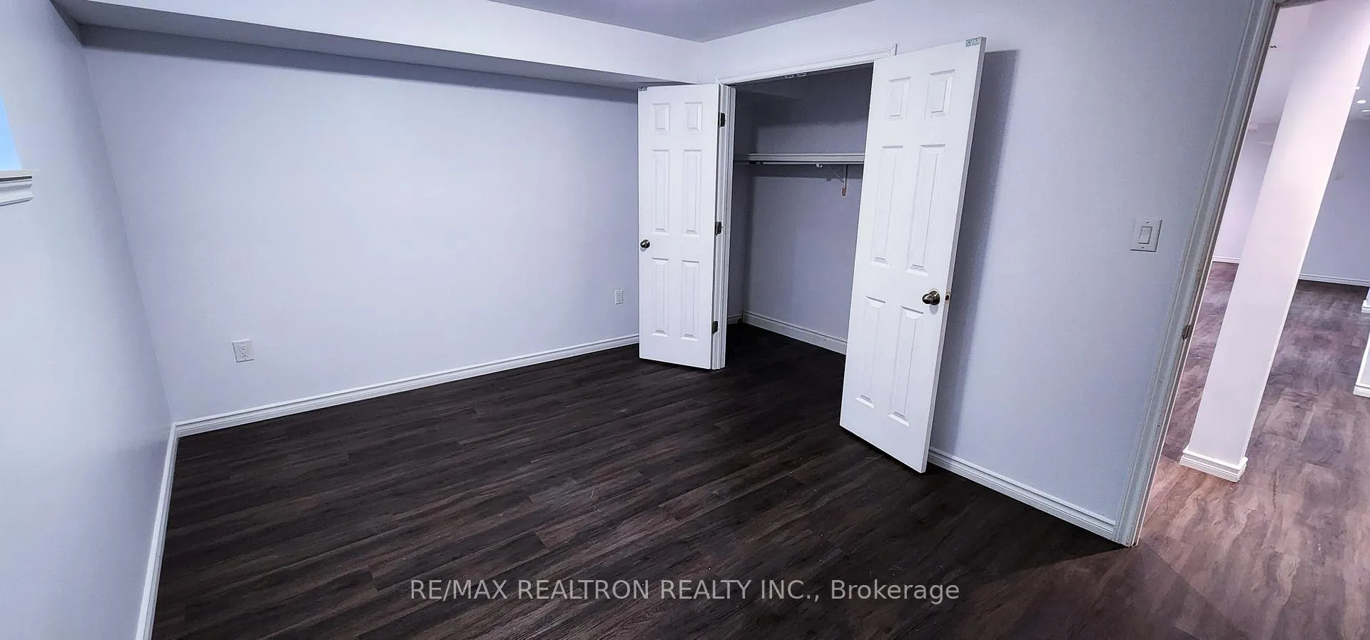 Photo 15 of Unit Basement, 24 Bignell Crescent, Ajax, Northeast Ajax — HOMEH