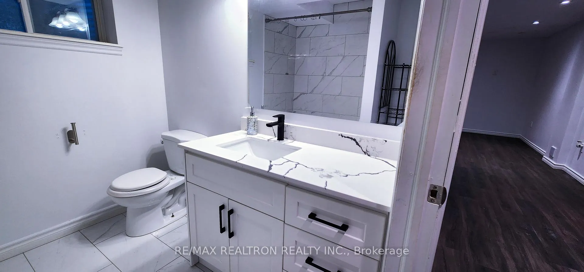 Photo 19 of Unit Basement, 24 Bignell Crescent, Ajax, Northeast Ajax — HOMEH