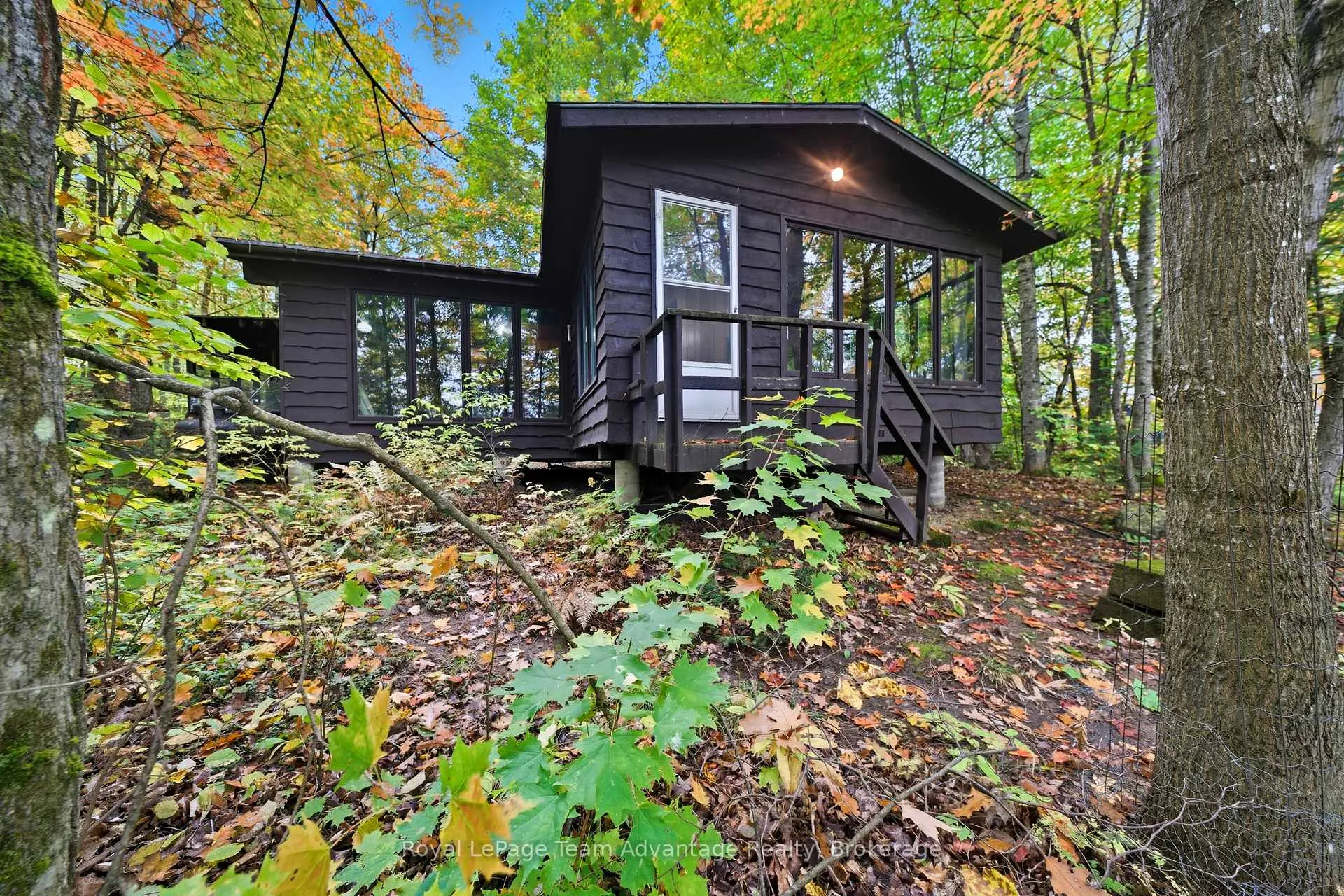 Photo 1 of 256 Dunchurch Estates Road, Whitestone, Hagerman — HOMEH