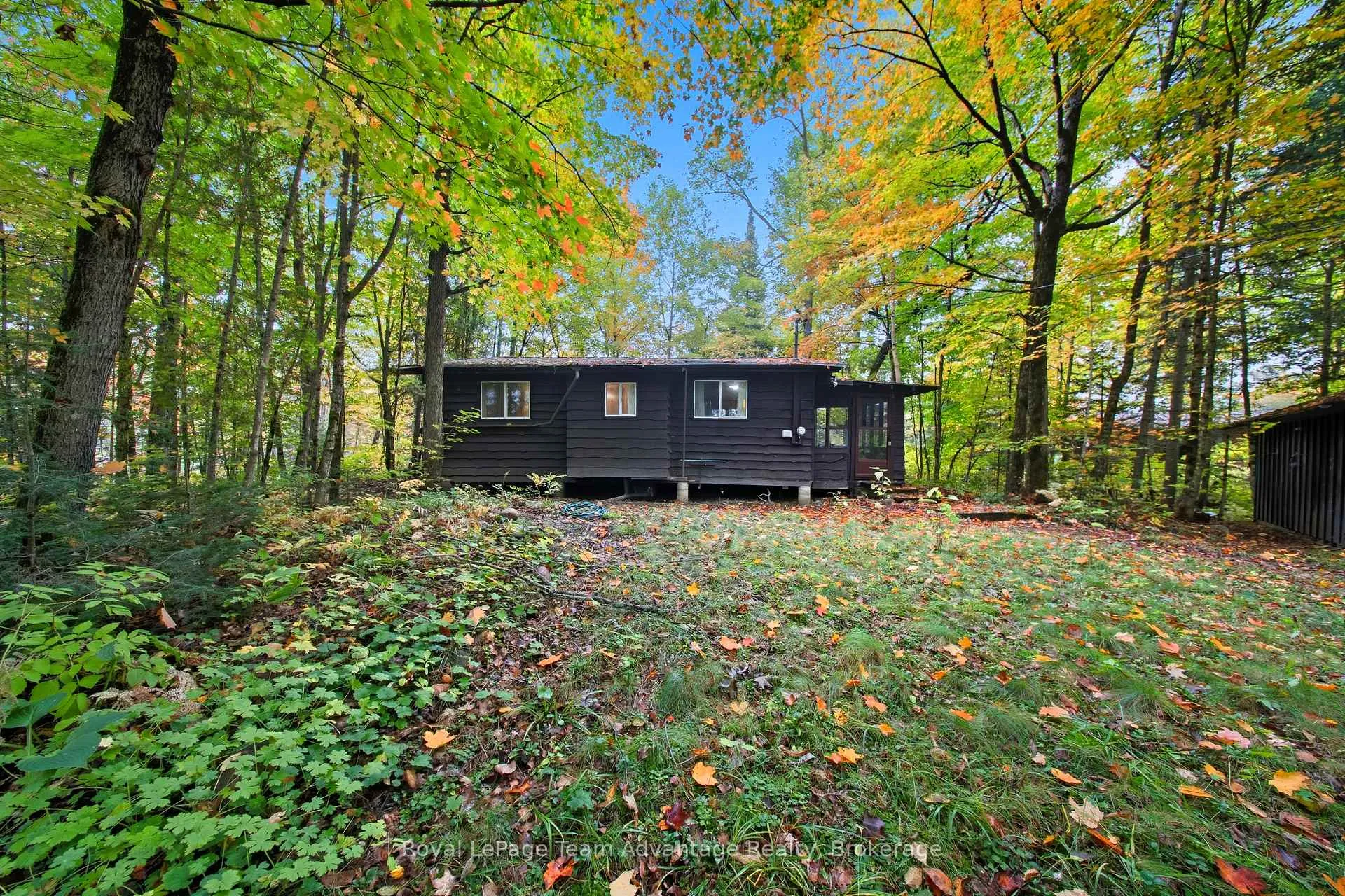 Photo 3 of 256 Dunchurch Estates Road, Whitestone, Hagerman — HOMEH
