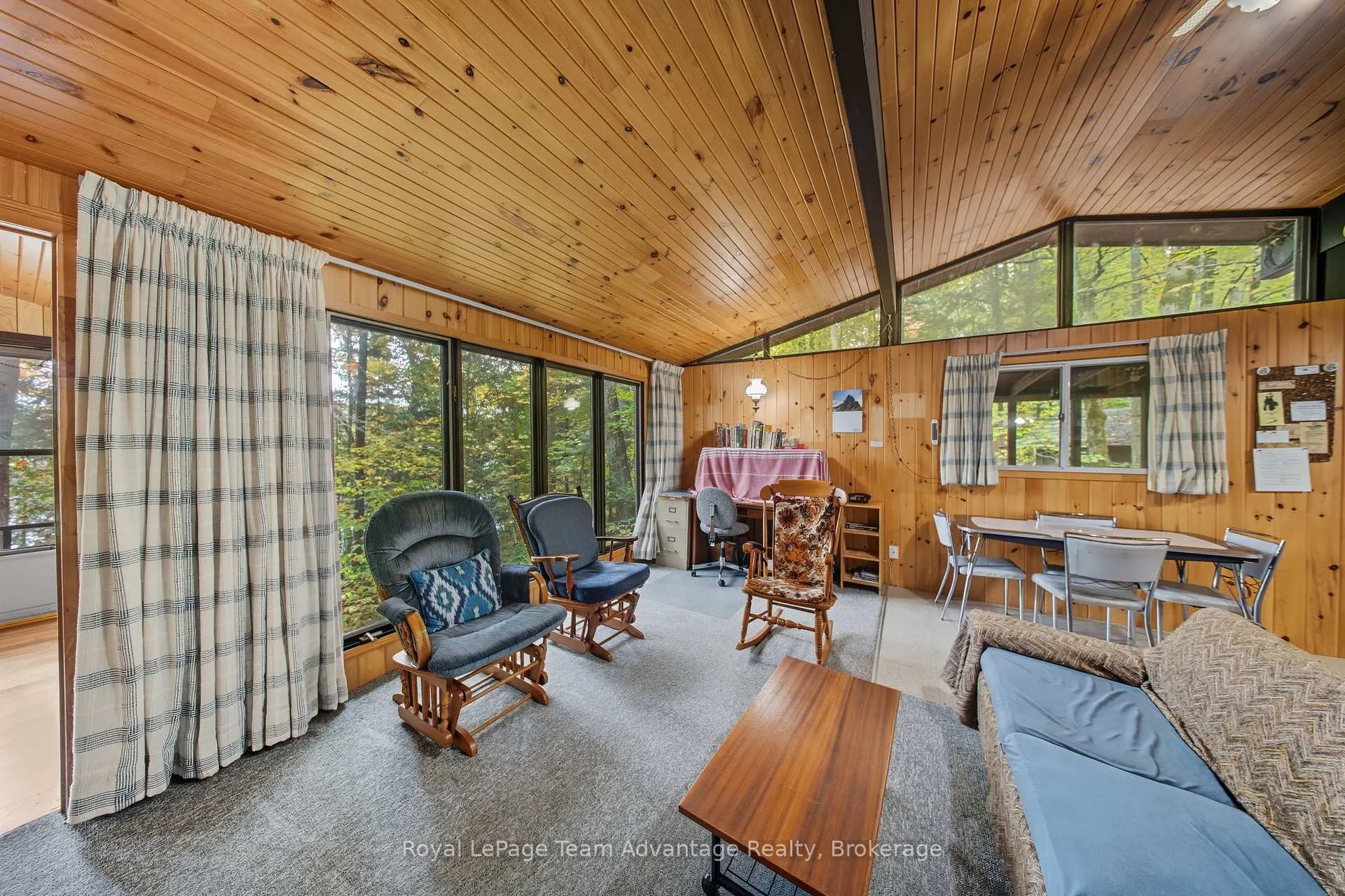 Photo 4 of 256 Dunchurch Estates Road, Whitestone, Hagerman — HOMEH