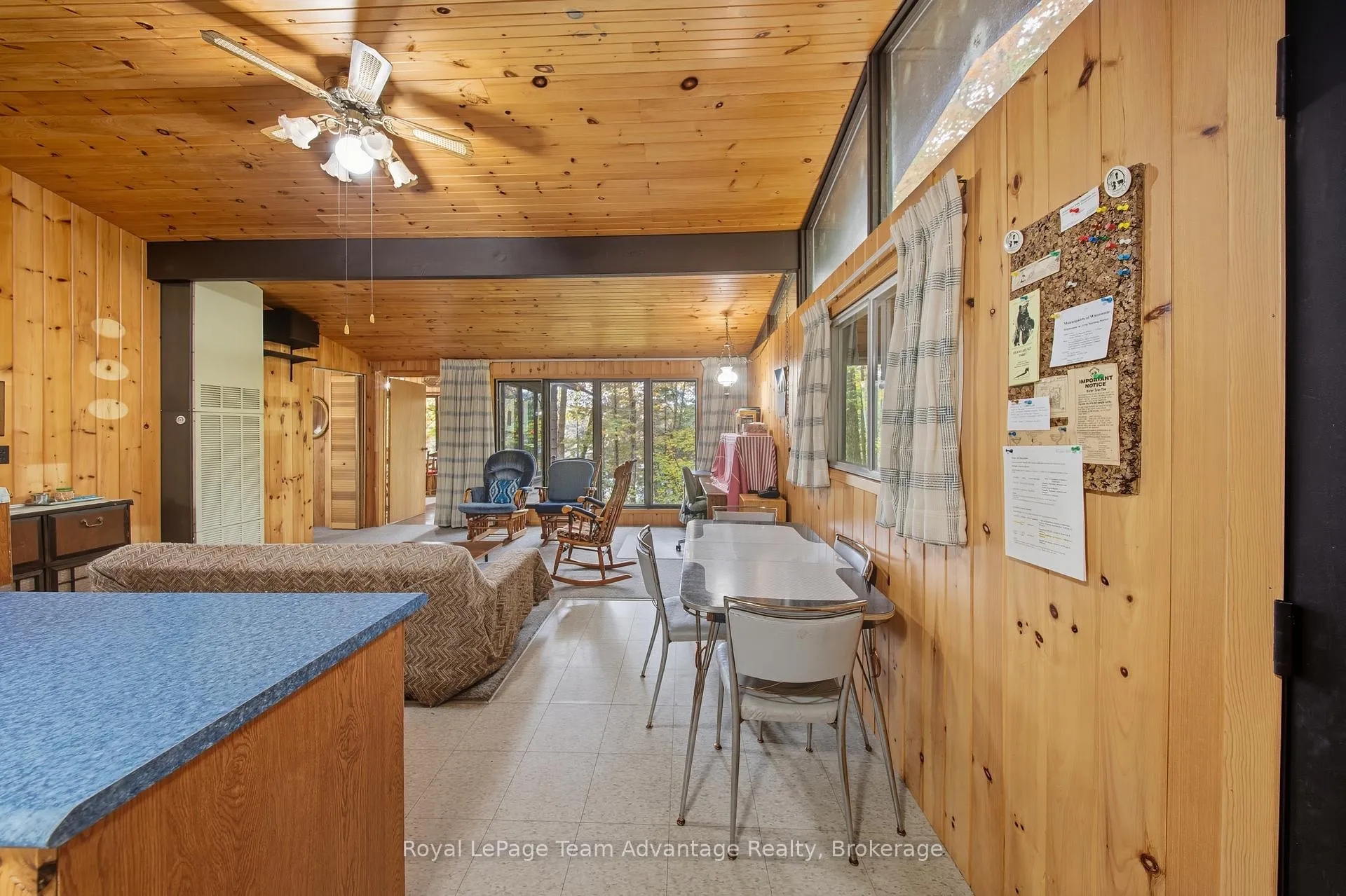 Photo 5 of 256 Dunchurch Estates Road, Whitestone, Hagerman — HOMEH