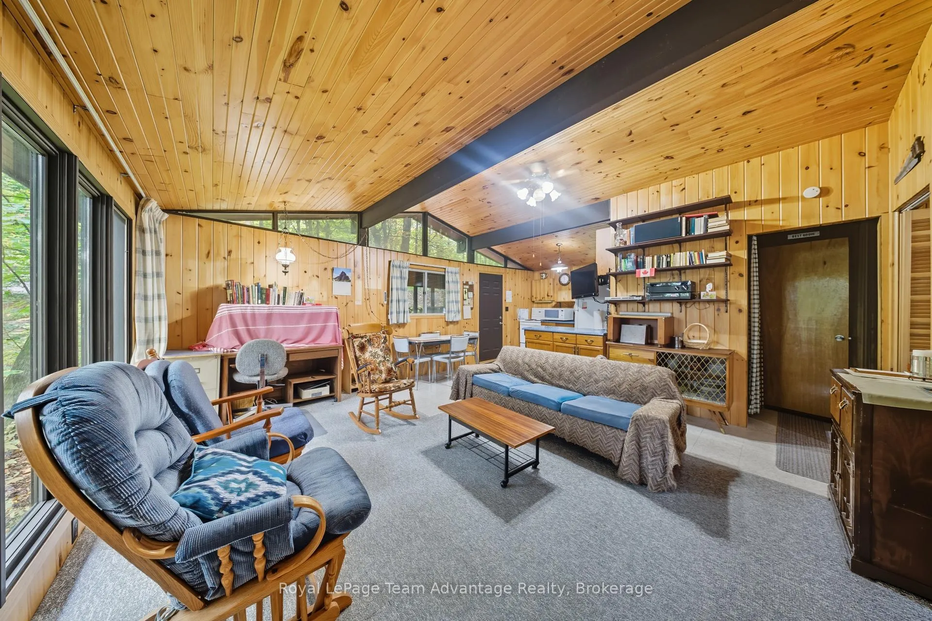 Photo 8 of 256 Dunchurch Estates Road, Whitestone, Hagerman — HOMEH