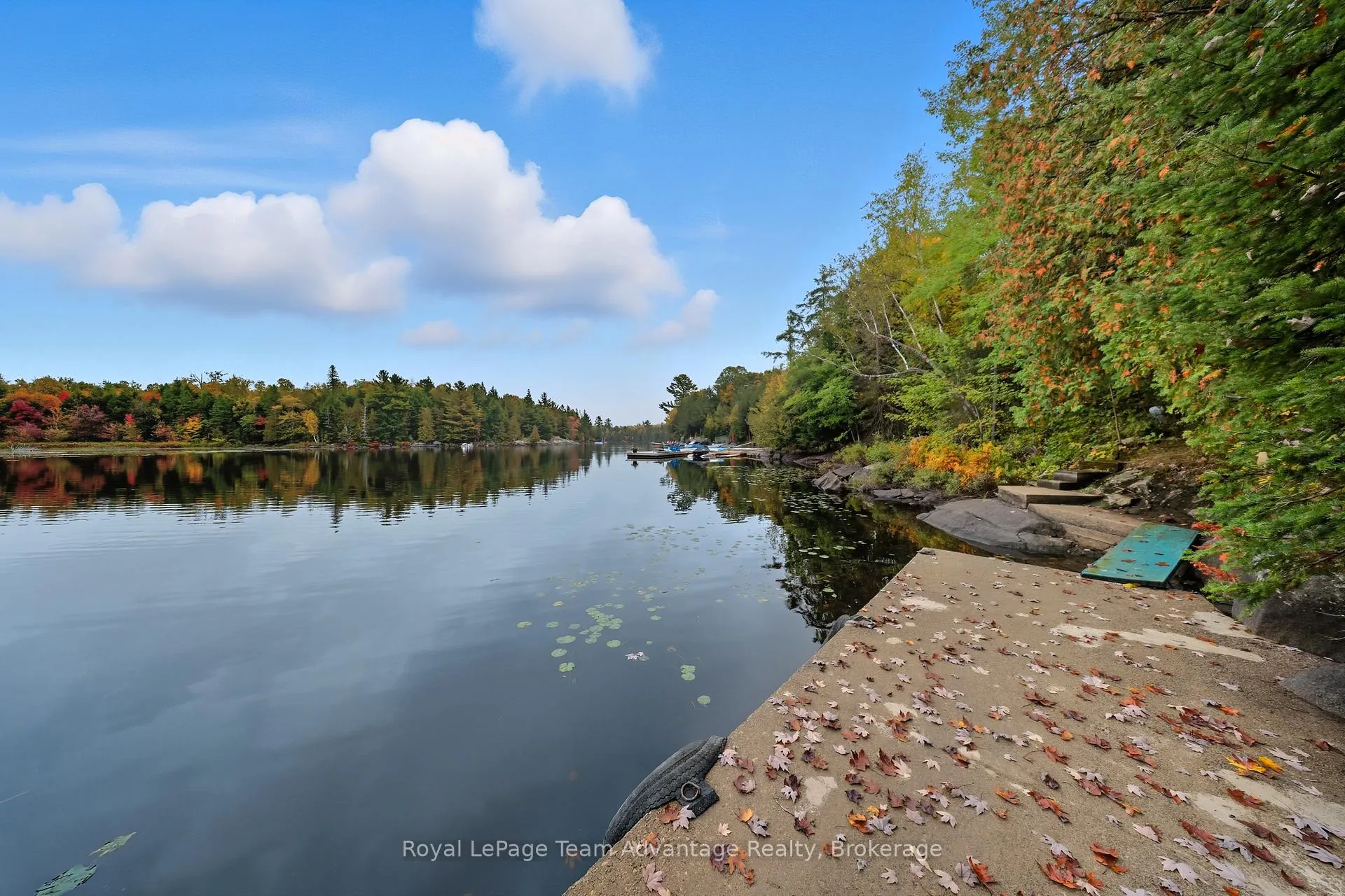 Photo 13 of 256 Dunchurch Estates Road, Whitestone, Hagerman — HOMEH