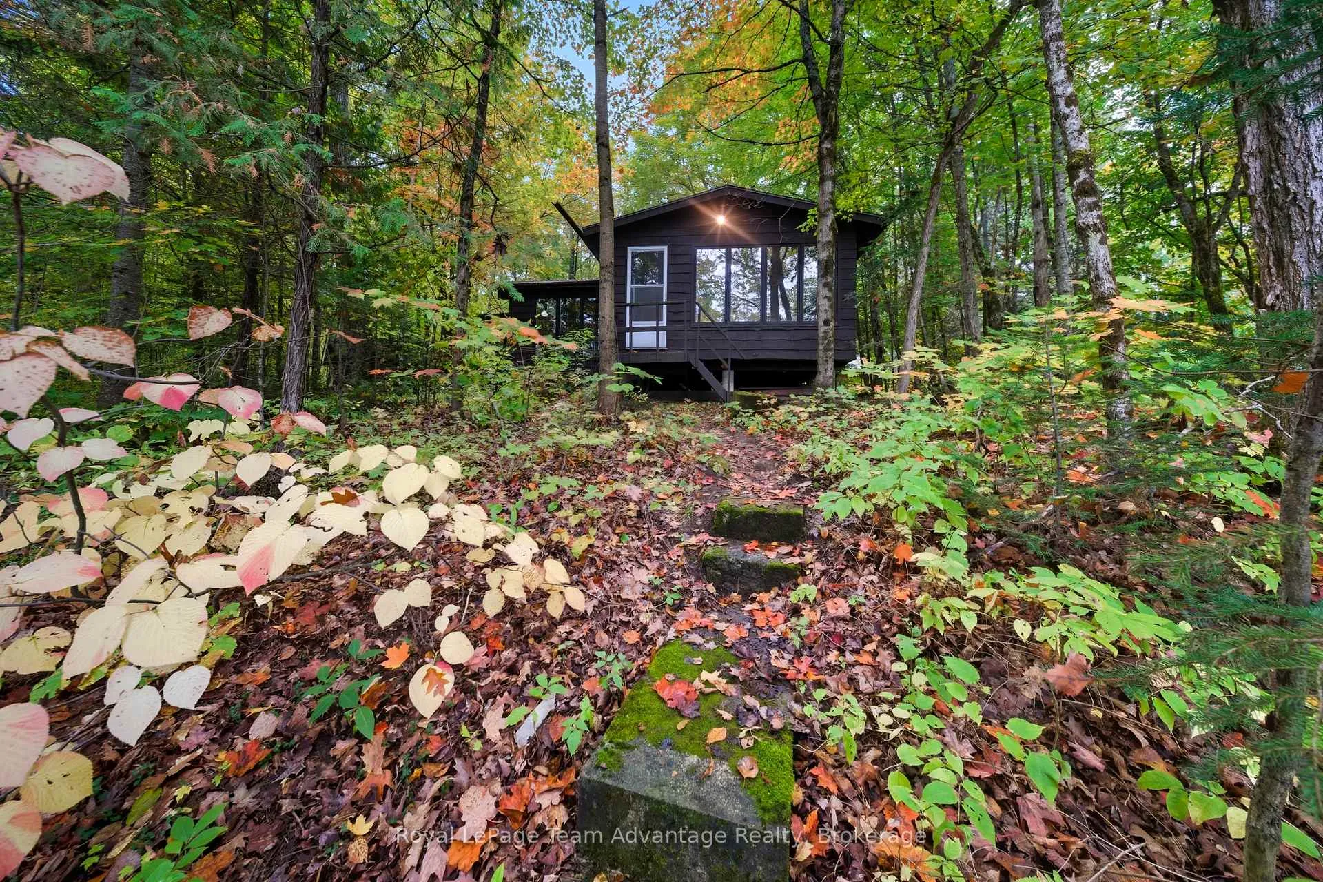 Photo 17 of 256 Dunchurch Estates Road, Whitestone, Hagerman — HOMEH
