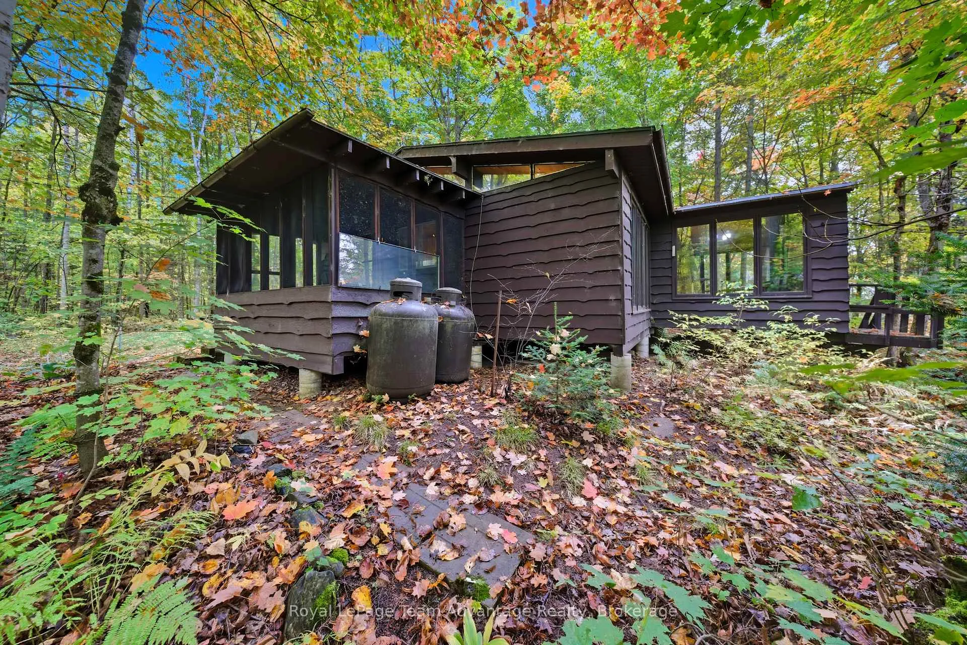 Photo 18 of 256 Dunchurch Estates Road, Whitestone, Hagerman — HOMEH