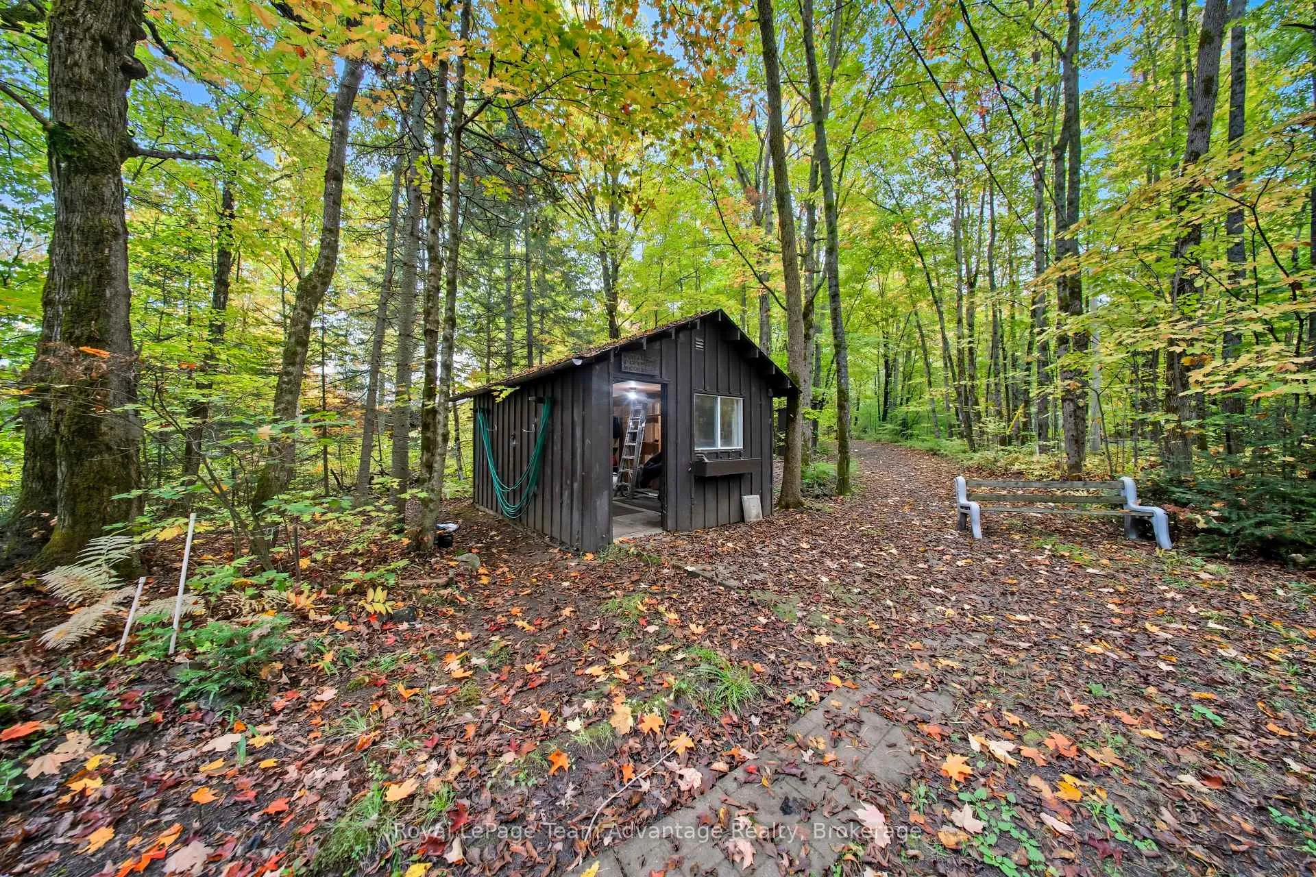 Photo 19 of 256 Dunchurch Estates Road, Whitestone, Hagerman — HOMEH