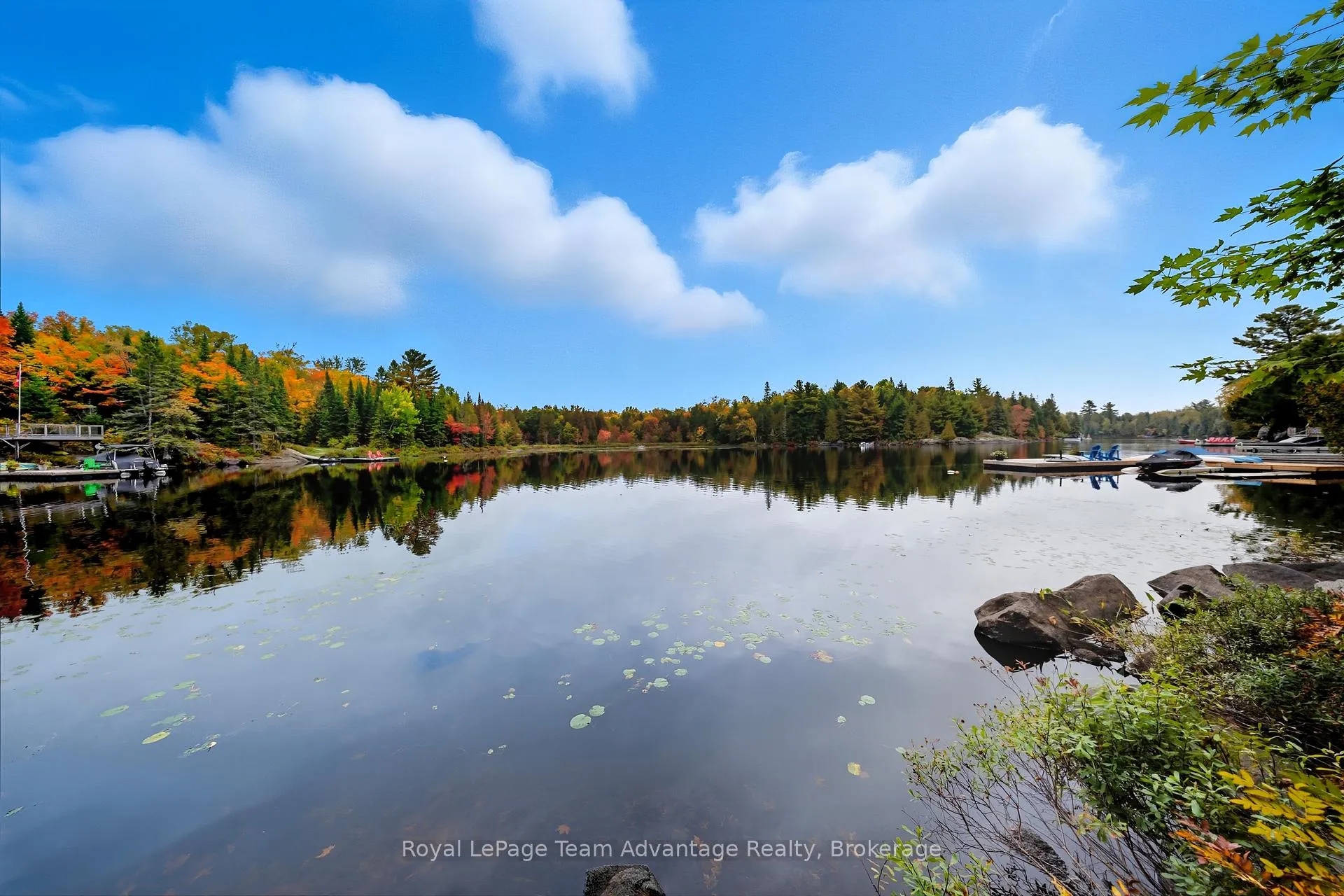 Photo 20 of 256 Dunchurch Estates Road, Whitestone, Hagerman — HOMEH