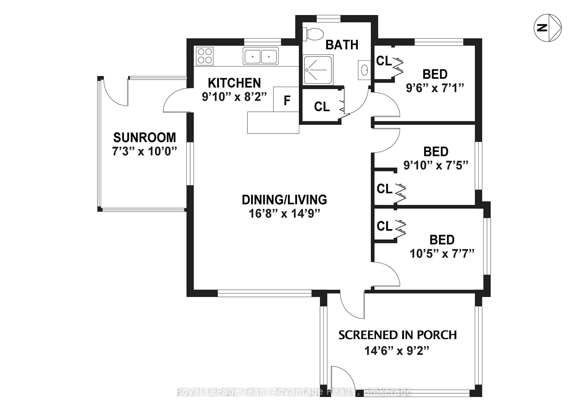Photo 22 of 256 Dunchurch Estates Road, Whitestone, Hagerman — HOMEH