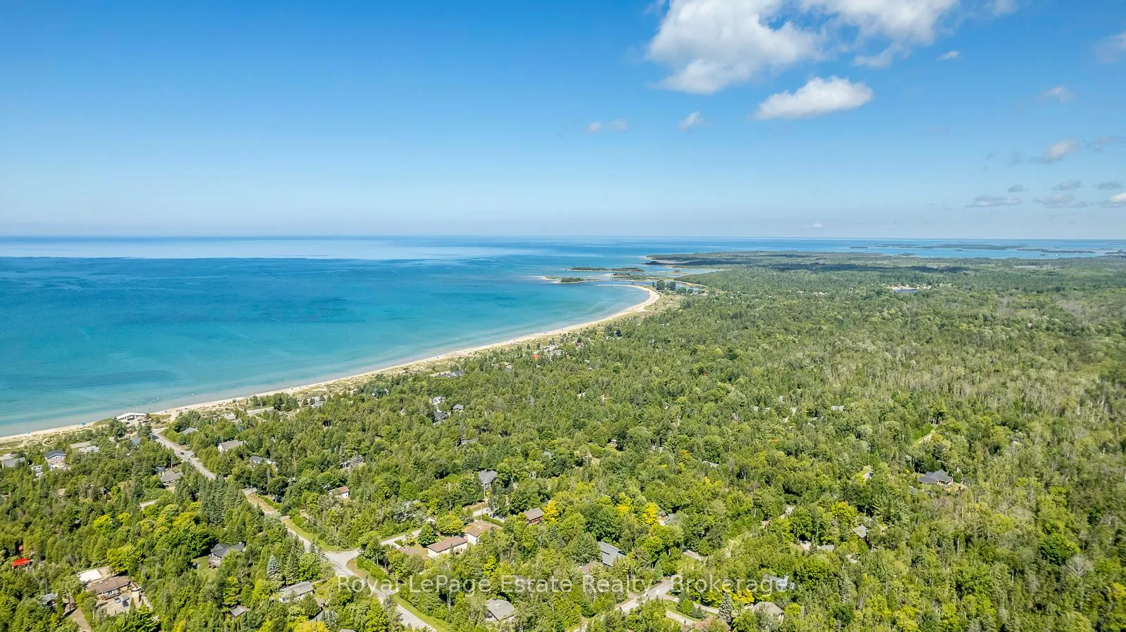 Photo 9 of Lot 2 Sixth Street, South Bruce Peninsula — HOMEH