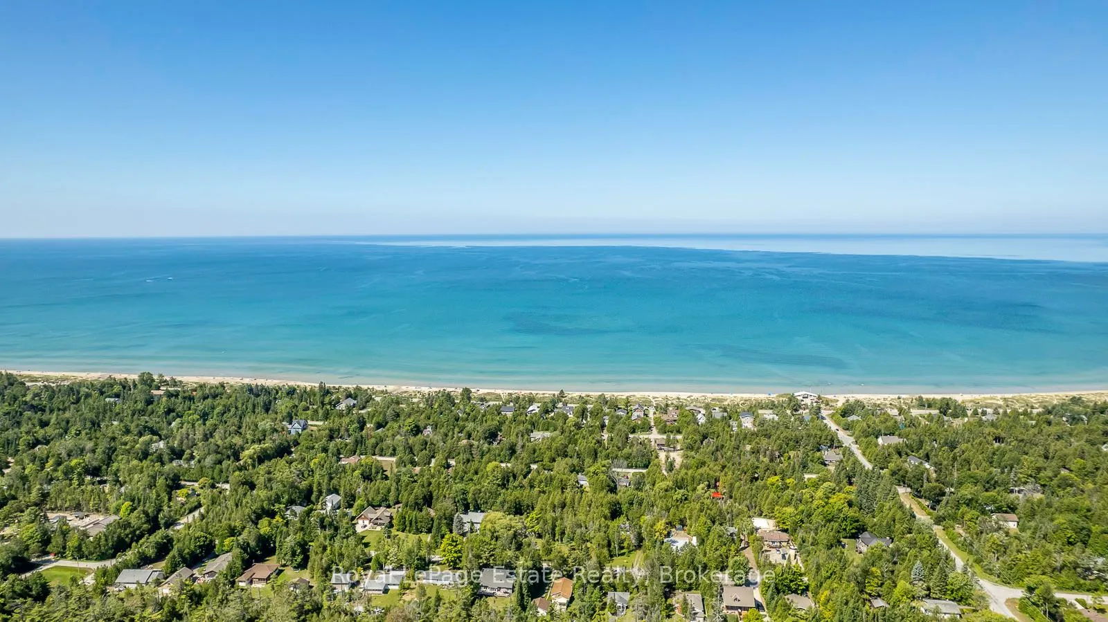 Photo 10 of Lot 2 Sixth Street, South Bruce Peninsula — HOMEH